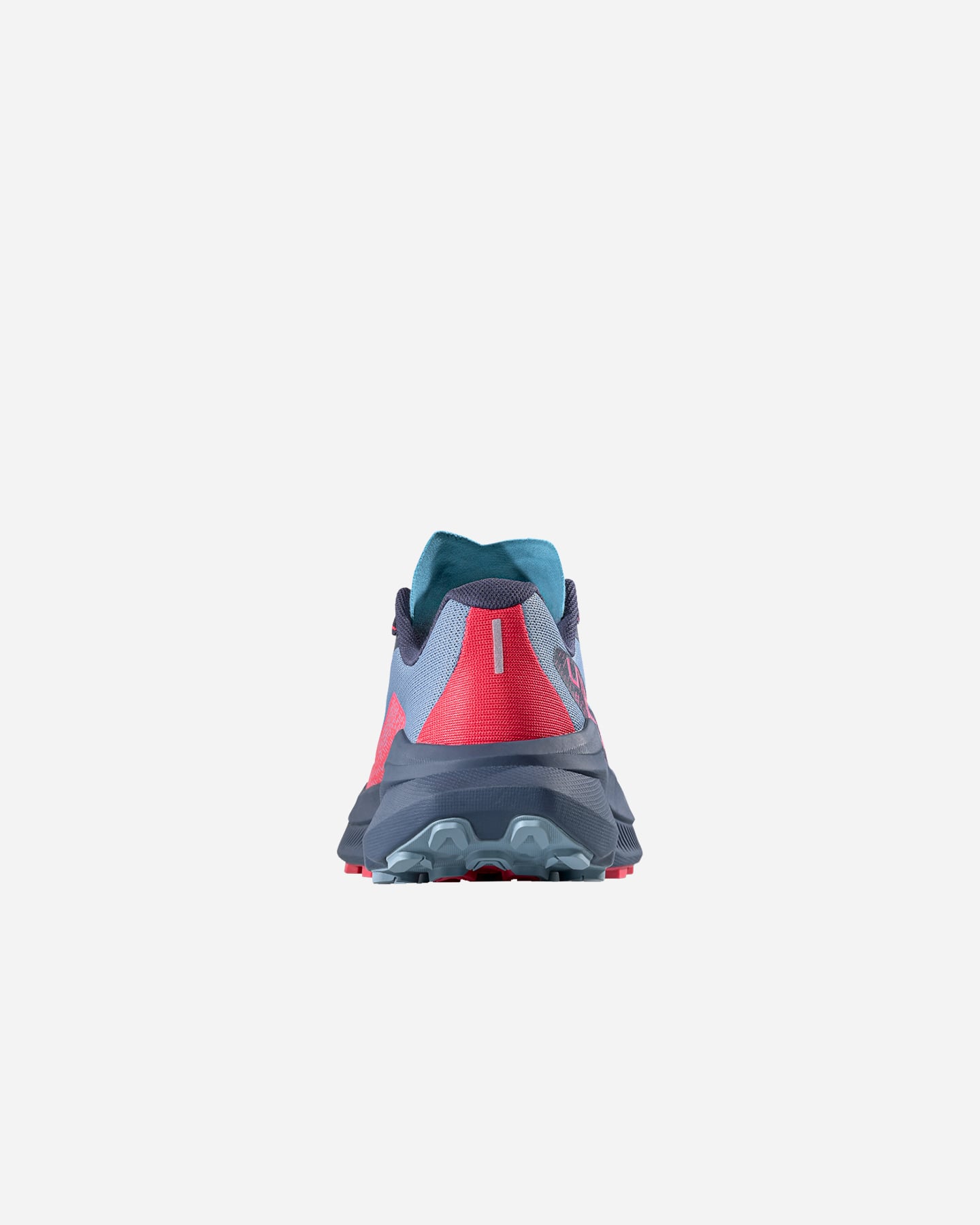 Scarpe trail LA SPORTIVA PRODIGIO 2 W - Azzurro - 4 | Cisalfa Sport