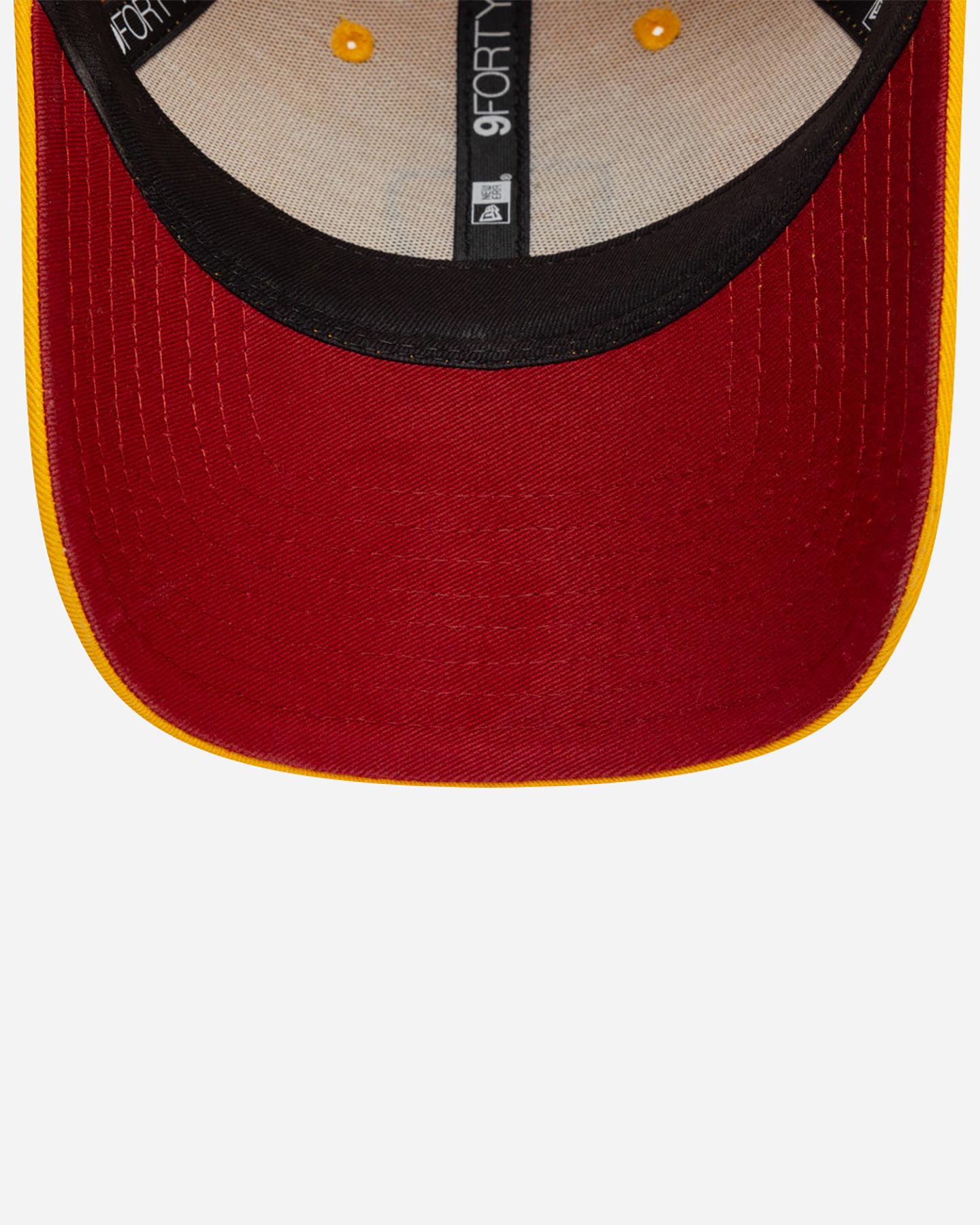 Cappellino NEW ERA ROMA FANGEAR MALE 9FORTY SOCCER AS M - Color mix - 4 | Cisalfa Sport