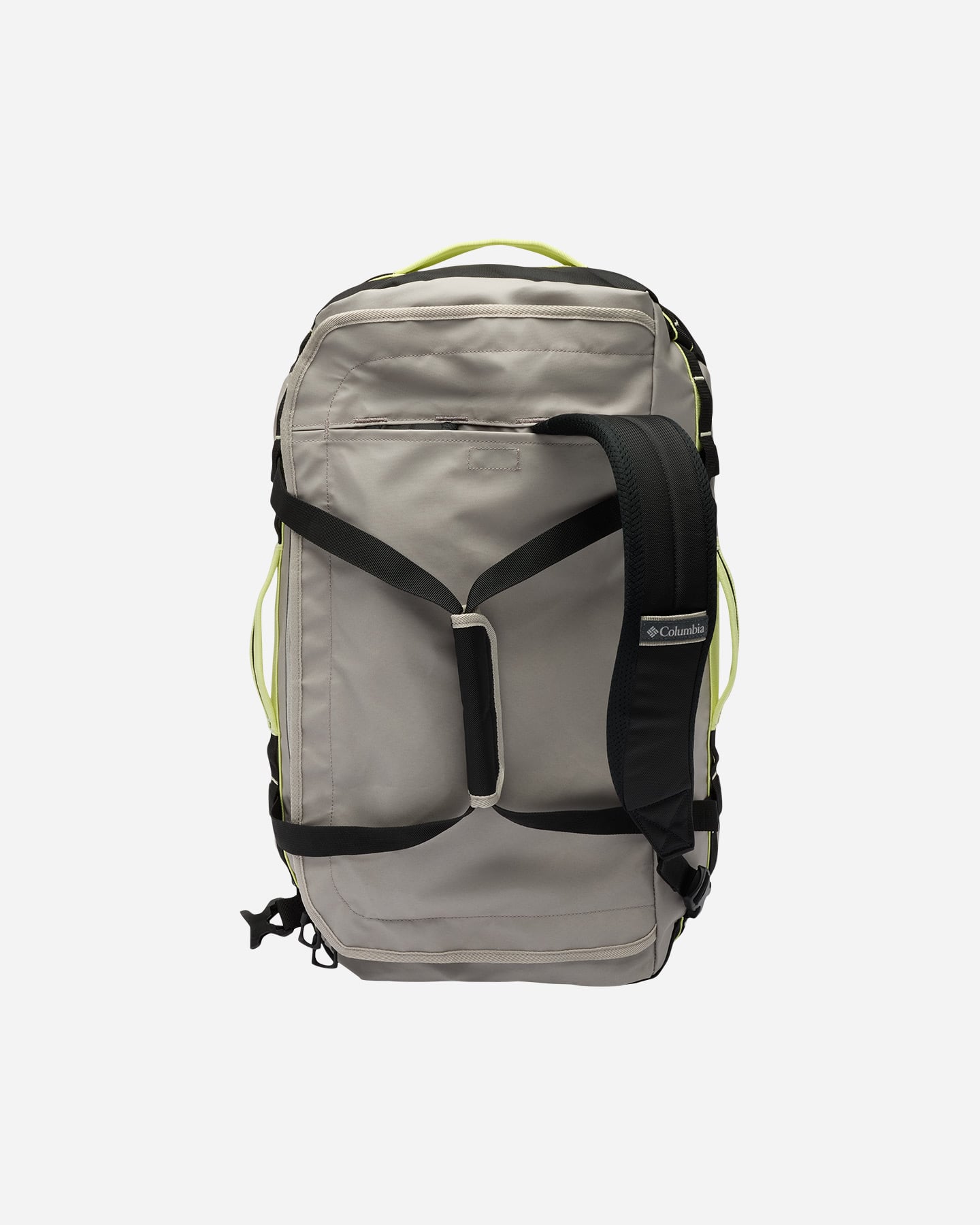 Borsa viaggio COLUMBIA LANDROAMER 40L  - Grigio - 1 | Cisalfa Sport