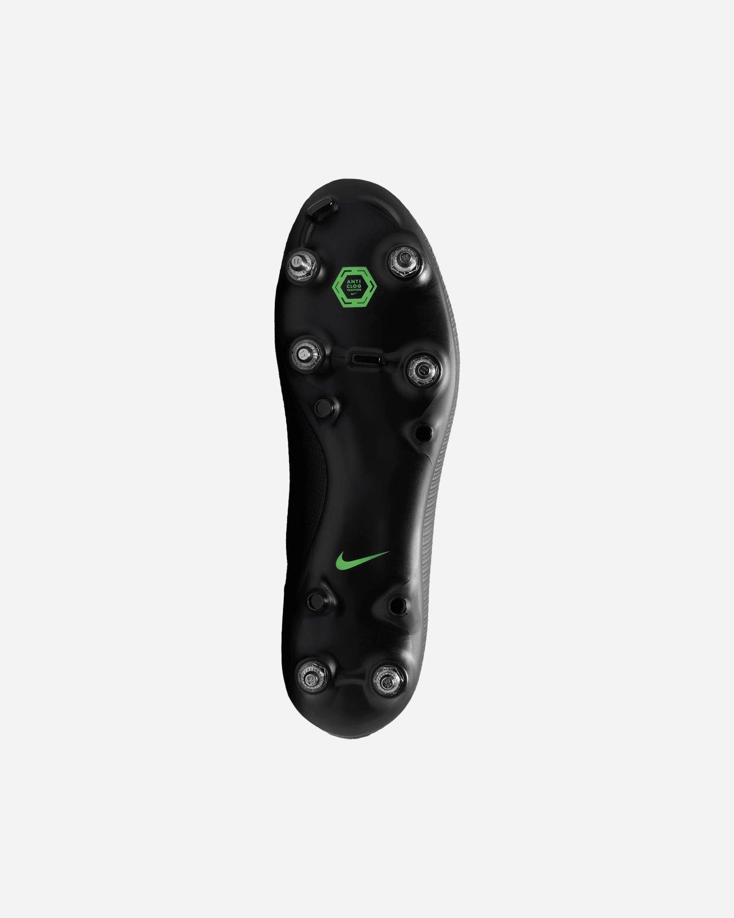 Scarpe calcio NIKE MERCURIAL VAPOR 17 ACADEMY SG M - Color mix - 3 | Cisalfa Sport