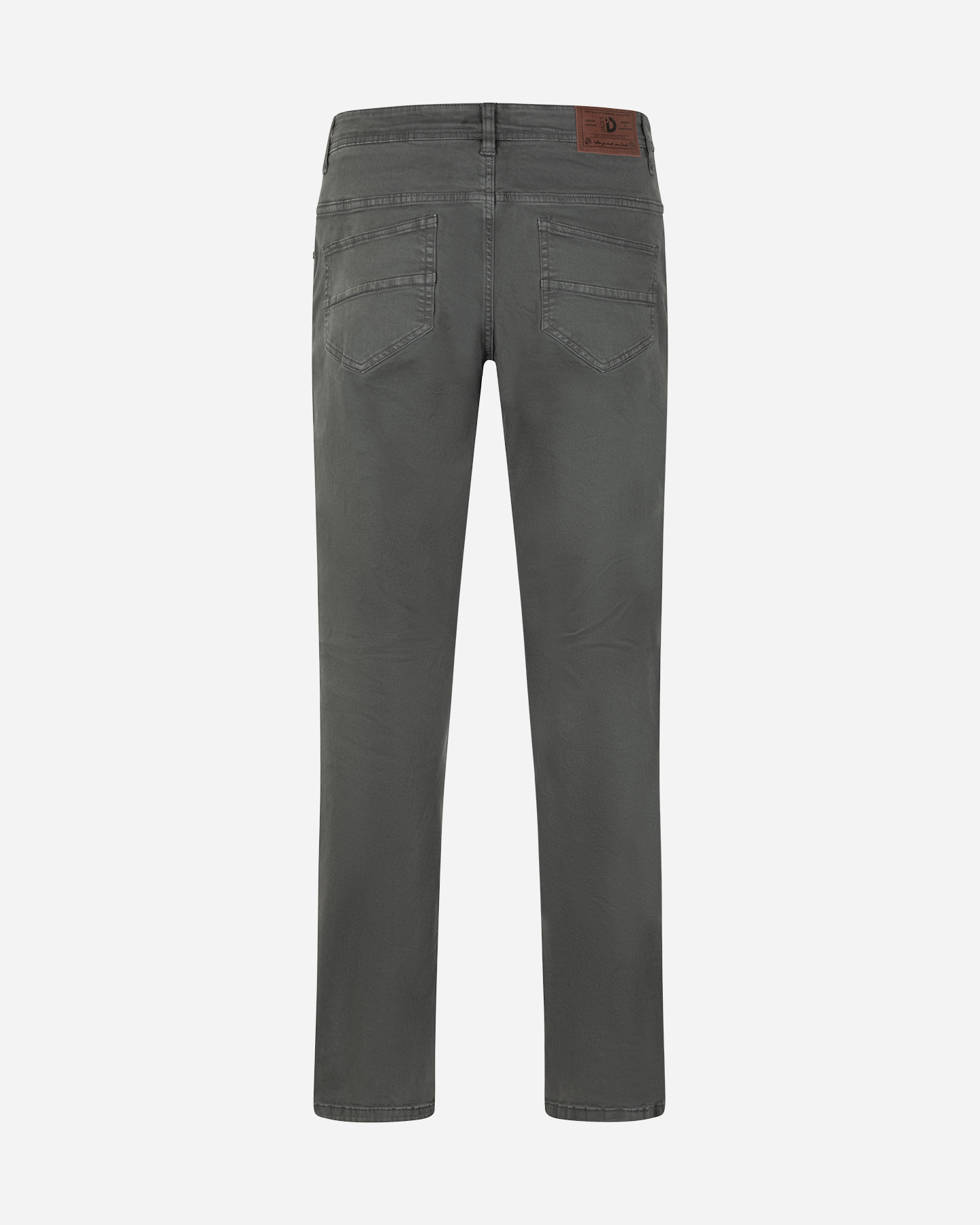 Pantalone DACK'S ESSENTIAL M - Blu Navy - 1 | Cisalfa Sport