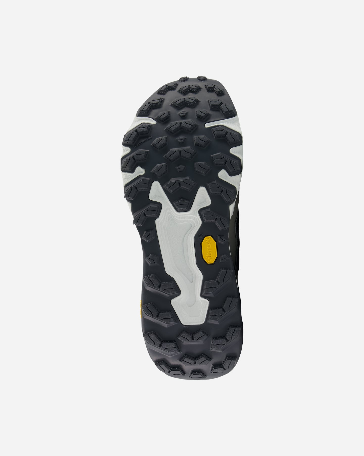Scarpe trail NEW BALANCE HIERRO TREK M - Grigio - 2 | Cisalfa Sport