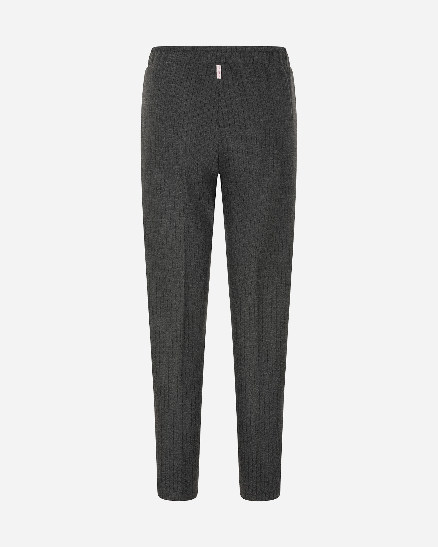 Pantalone DEHA STRAIGHT W - Grigio - 1 | Cisalfa Sport