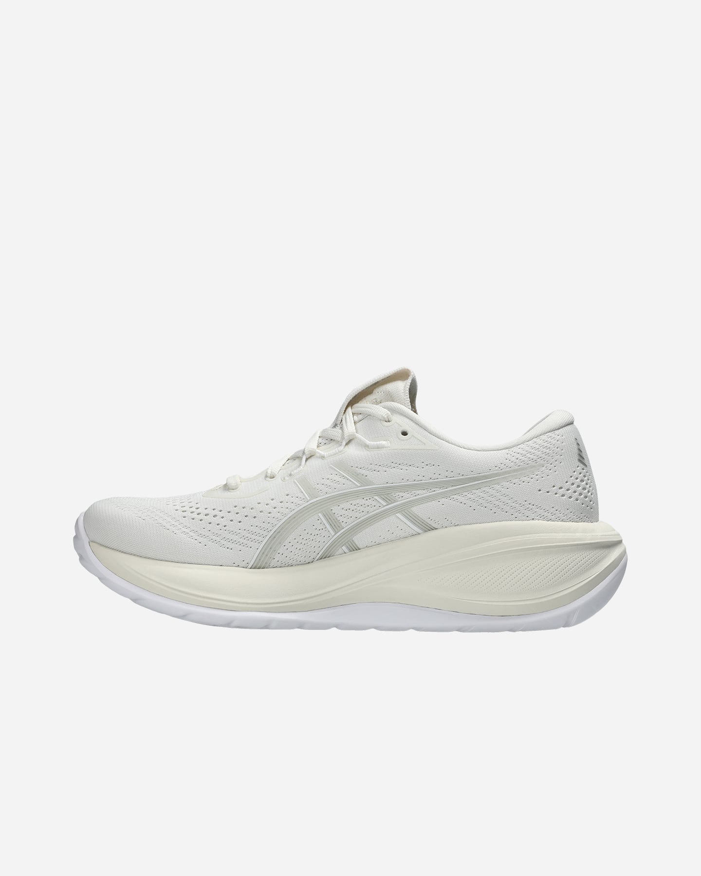 Scarpe running ASICS GEL-CUMULUS 28 W - Grigio - 3 | Cisalfa Sport