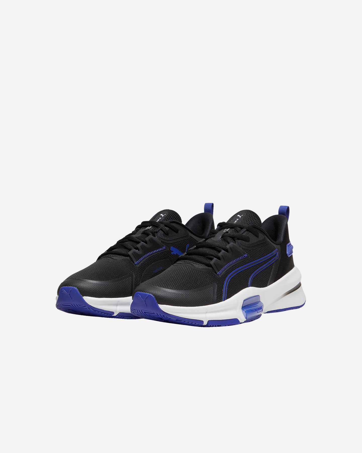 Scarpe training PUMA PWRFRAME TR 3 M - Nero - 1 | Cisalfa Sport