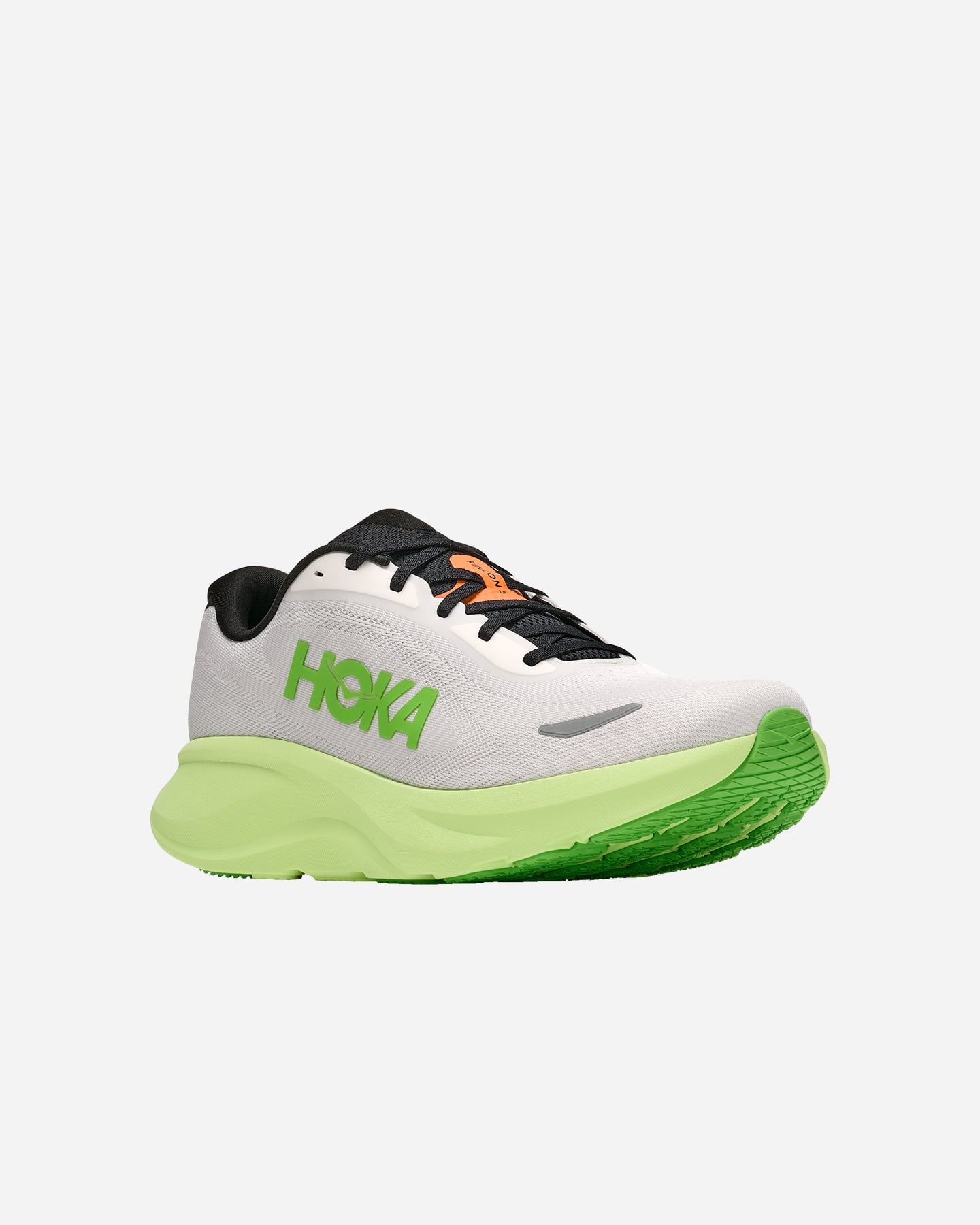 Scarpe running HOKA RINCON 5 M - Nero - 1 | Cisalfa Sport