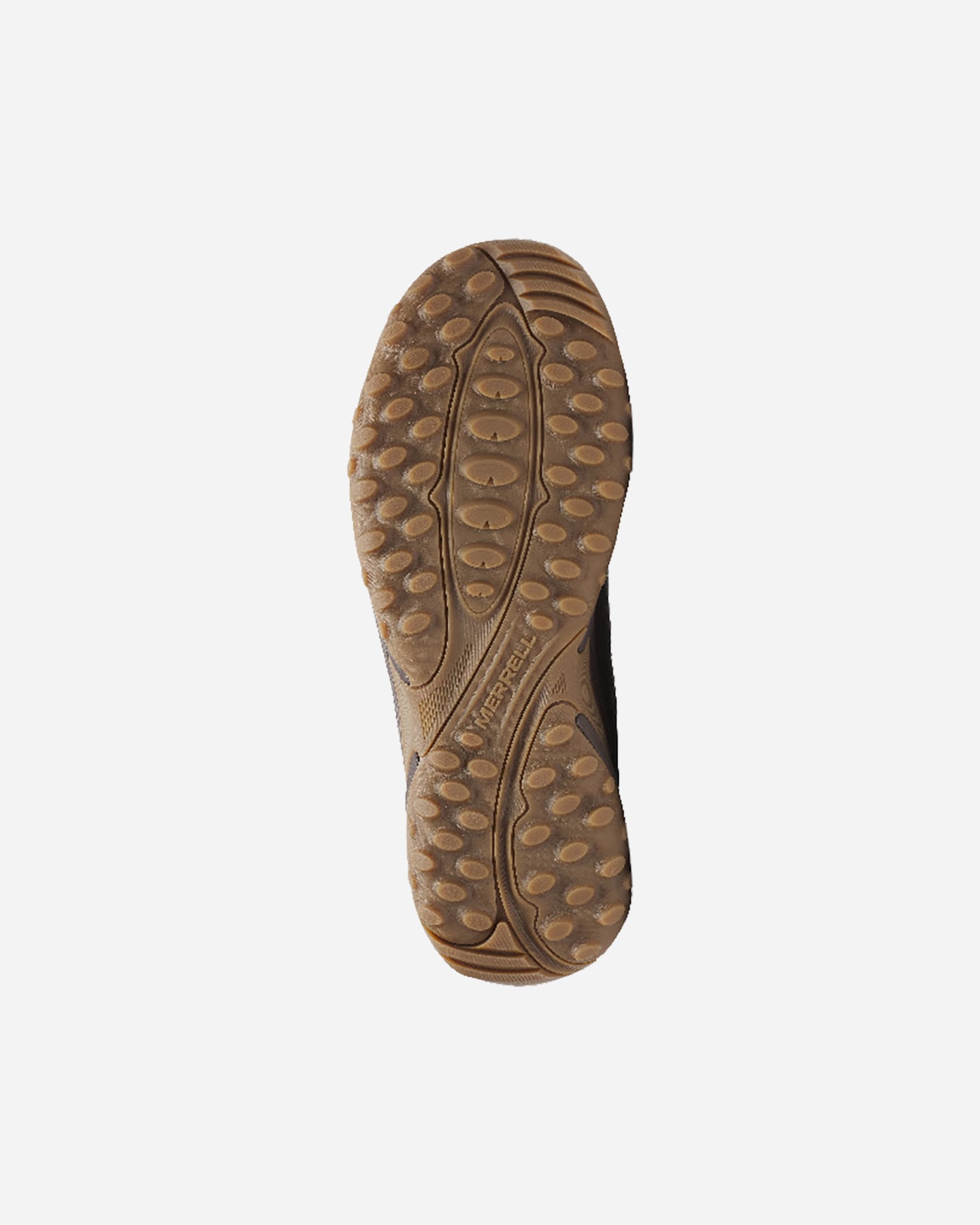 Scarpe trail MERRELL YOKOTA 3 GTX M - Marrone - 2 | Cisalfa Sport