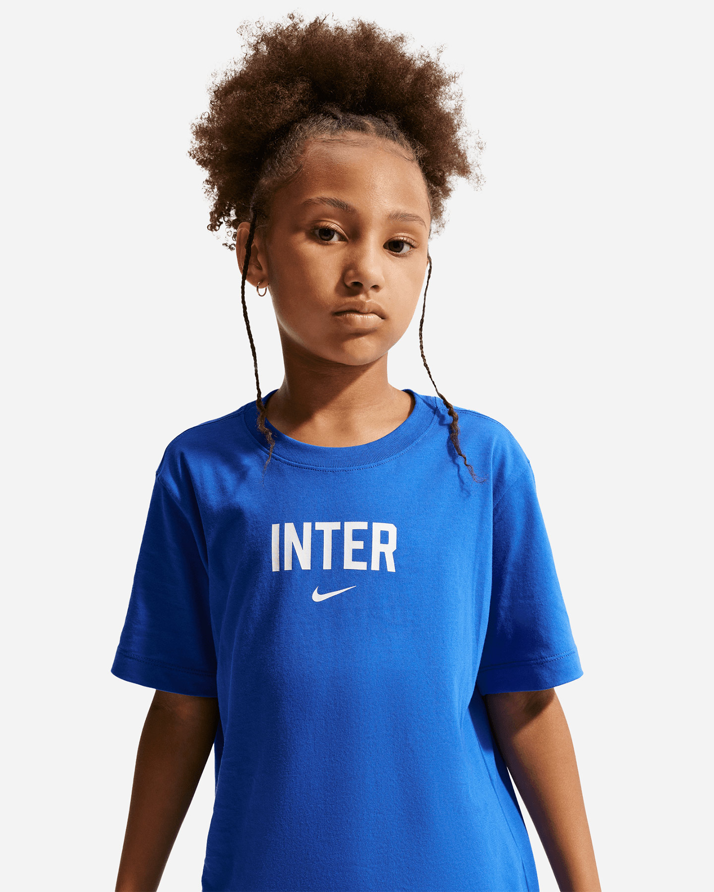 Abbigliamento calcio ufficiale NIKE INTER 26 JR - Color mix - 3 | Cisalfa Sport