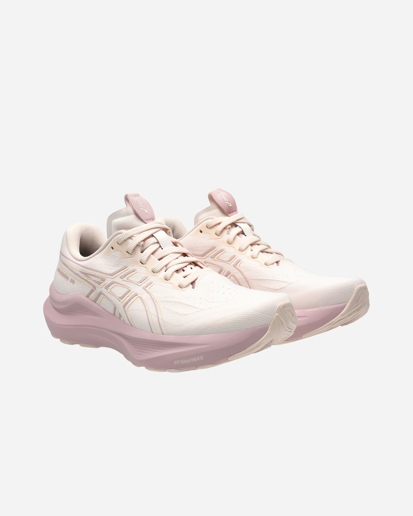 Scarpe running ASICS GT-2000 14 W - Rosa - 1 | Cisalfa Sport