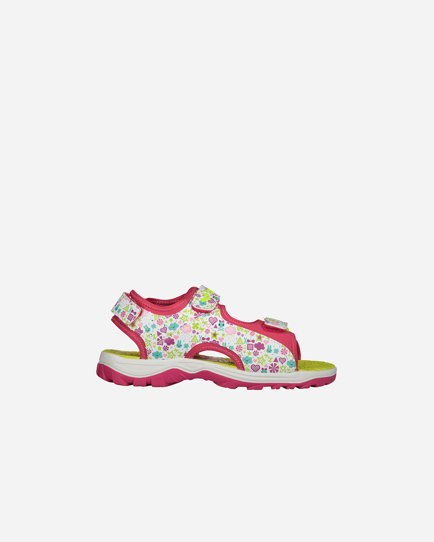 Sandali ARENA SEA JR  - Fucsia - 1 | Cisalfa Sport