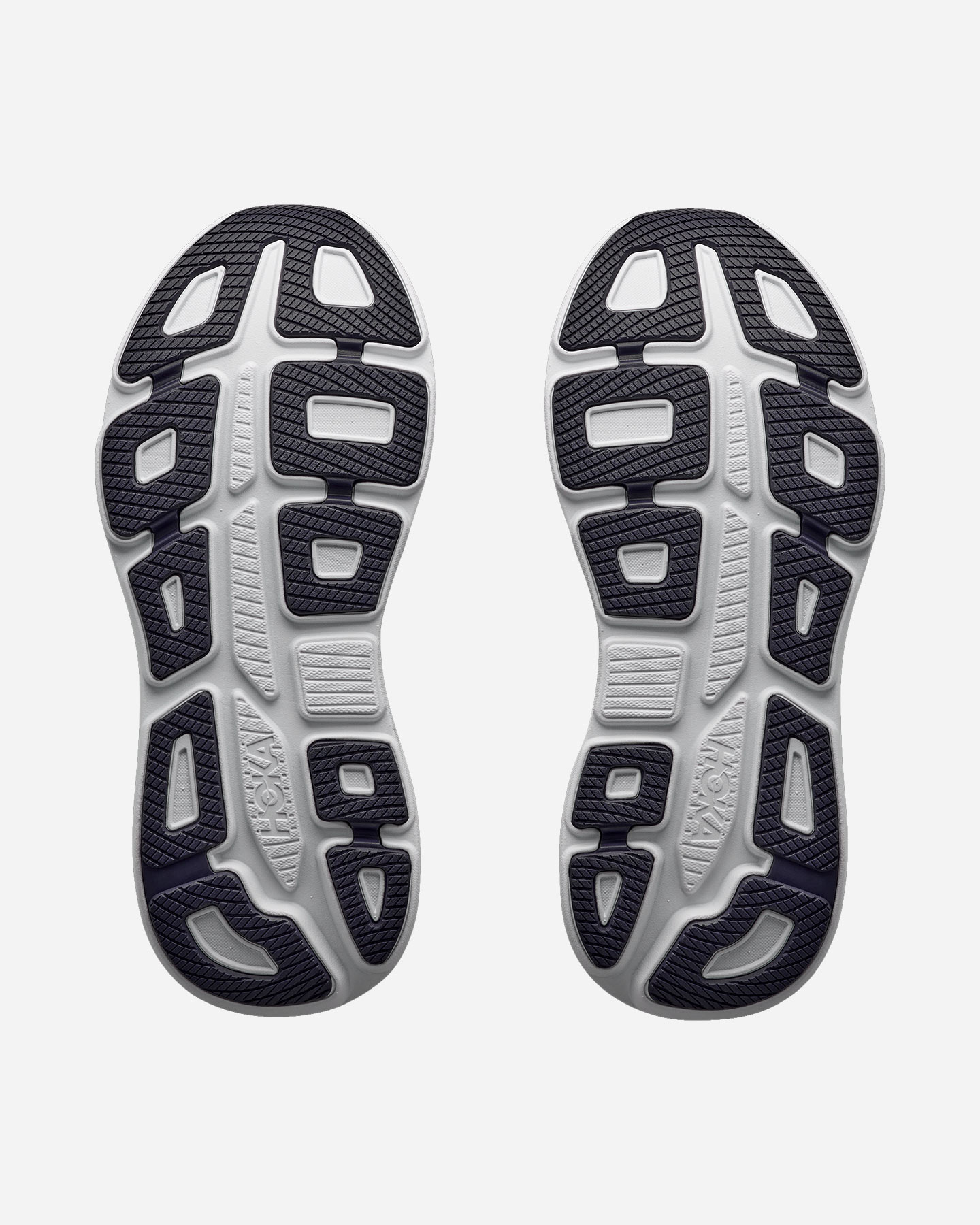 Scarpe running HOKA BONDI 9 M - Nero - 3 | Cisalfa Sport