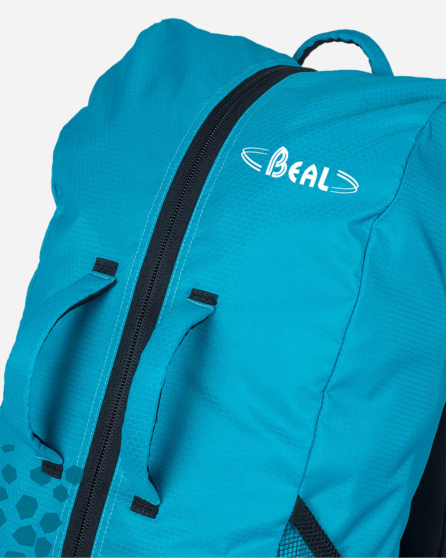 Sacco portacorda BEAL COMBI - Blu - 1 | Cisalfa Sport