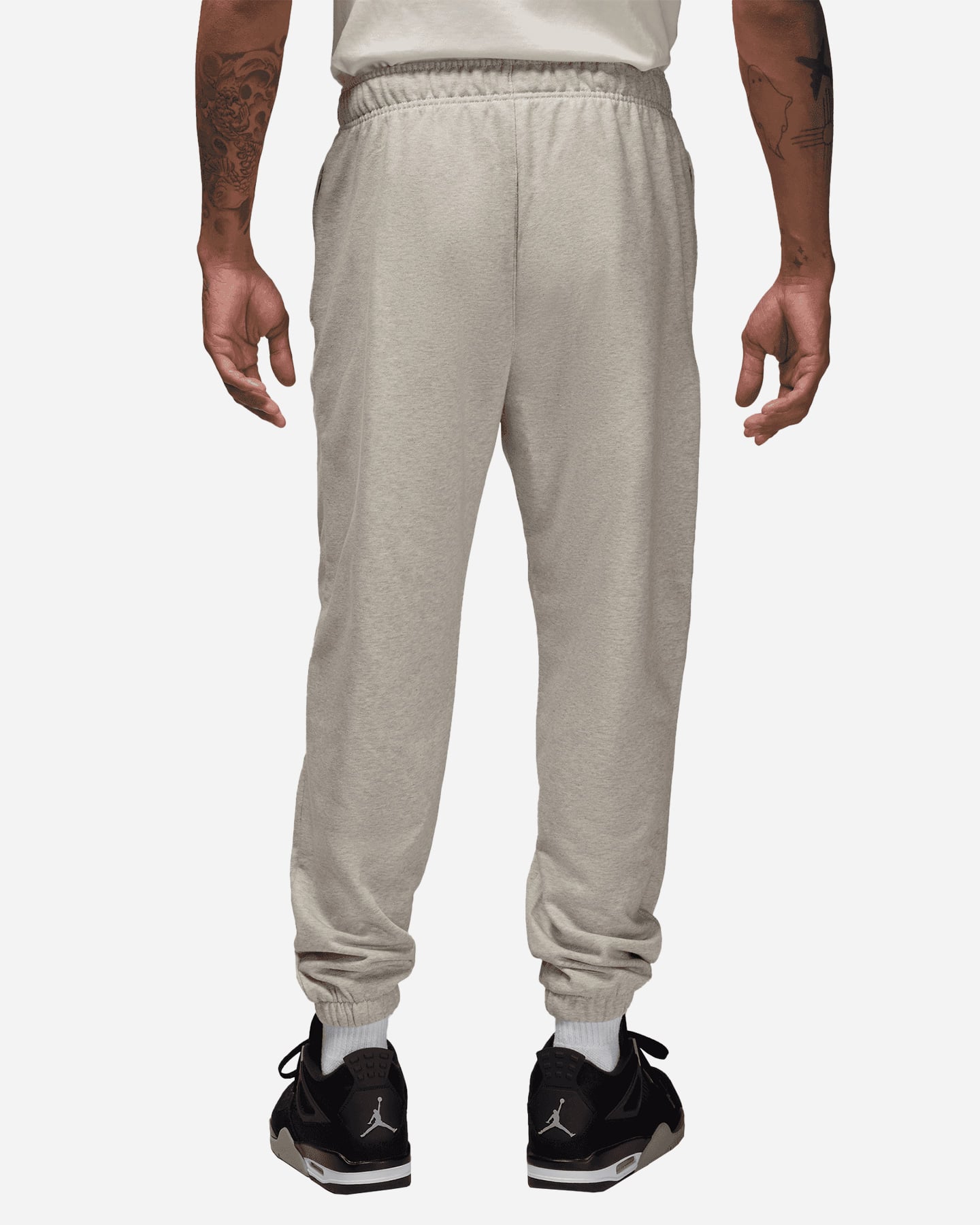 Pantaloni tuta NIKE JORDAN SPORT M - Grigio - 1 | Cisalfa Sport