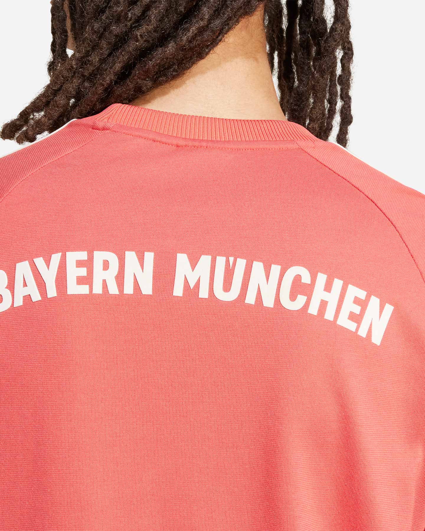 Maglia calcio ufficiale ADIDAS BAYERN MONACO 24-25 OG 3STRIPES M - Color mix - 5 | Cisalfa Sport