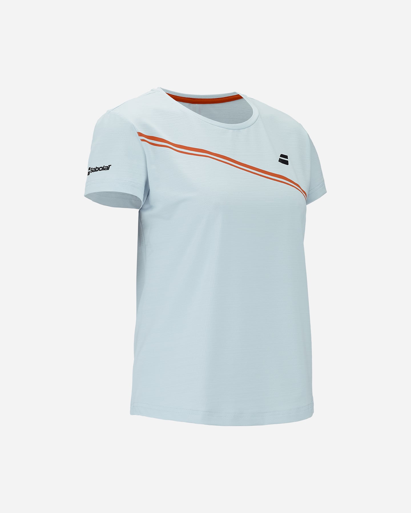 Maglia tennis BABOLAT PLAY JR - 1 | Cisalfa Sport