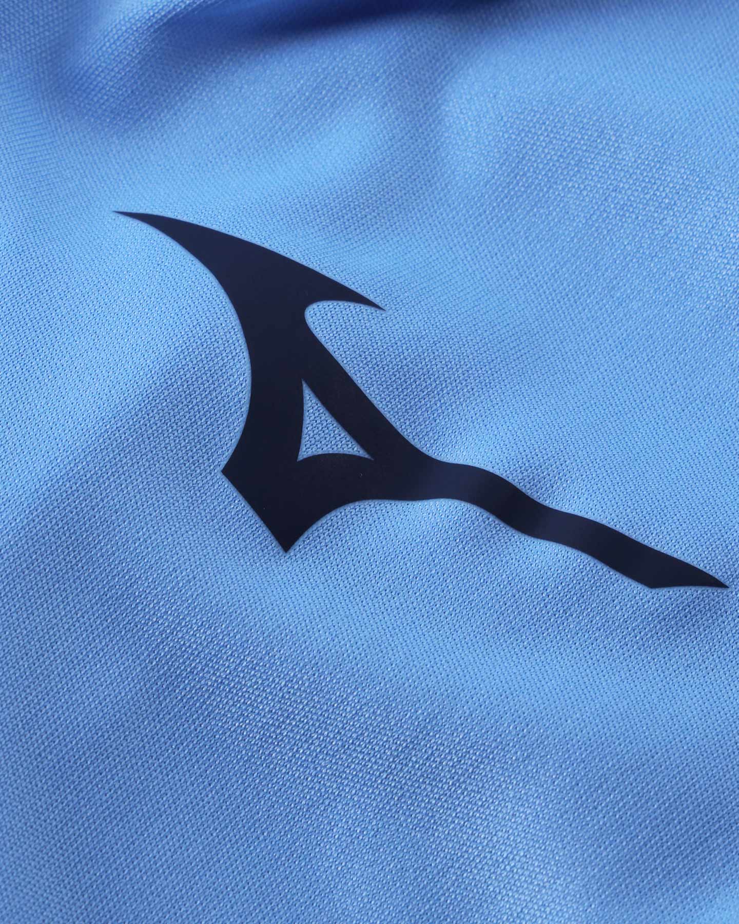Maglia calcio ufficiale MIZUNO LAZIO HOME 26-27 JR - 4 | Cisalfa Sport