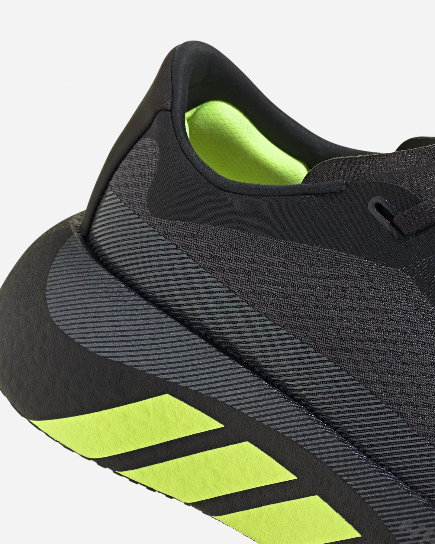 Scarpe running ADIDAS HYPERBOOST EDGE W - 5 | Cisalfa Sport