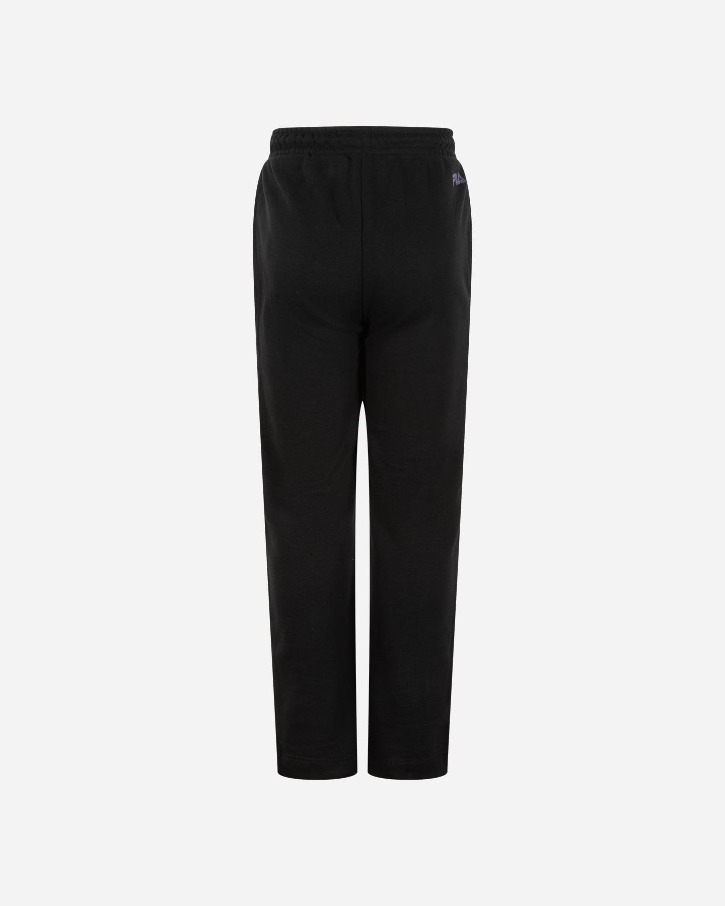 Pantalone FILA STREETWEAR JR - Nero - 1 | Cisalfa Sport