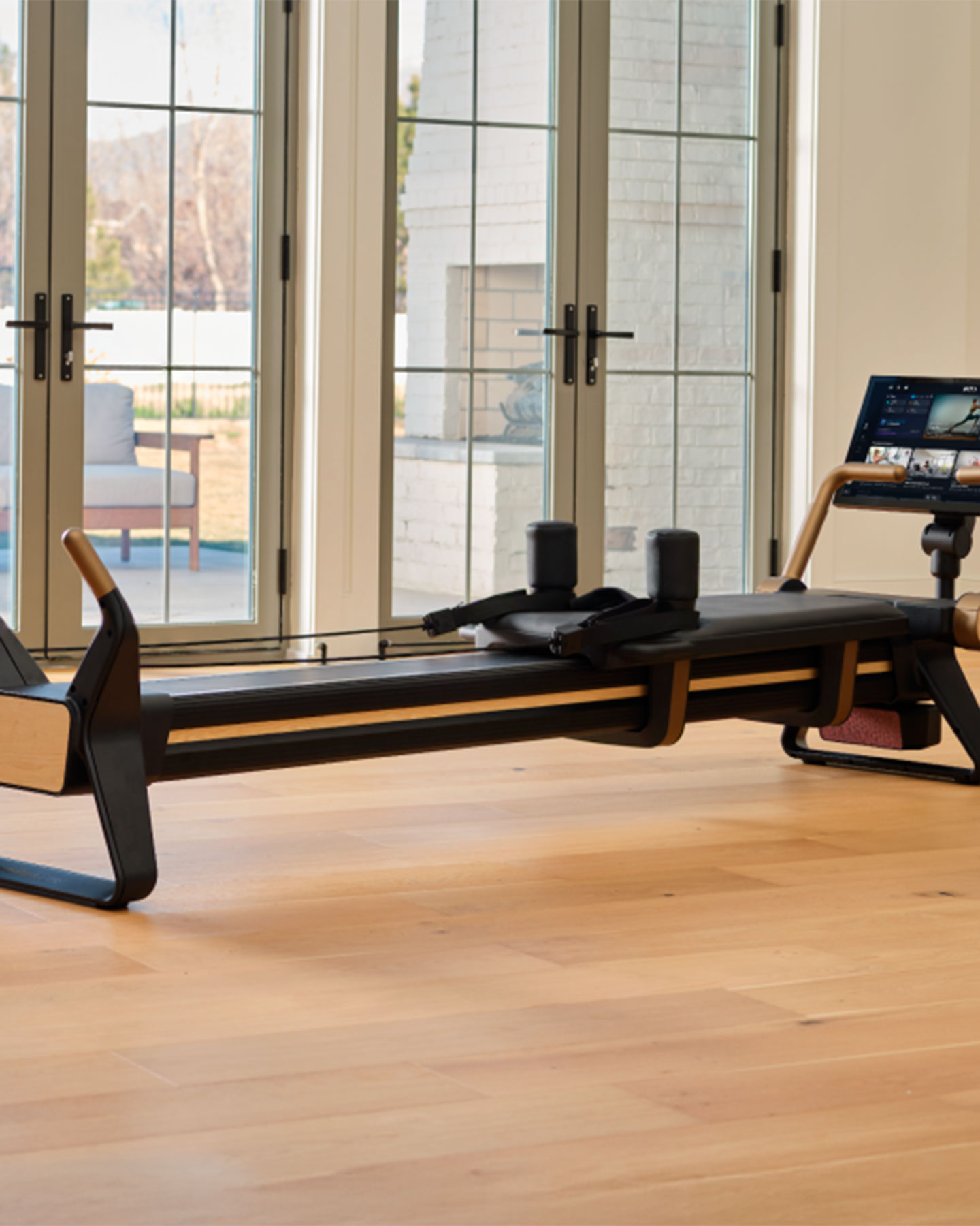 Panca NORDICTRACK ULTRA 1 PILATES - Nero - 1 | Cisalfa Sport