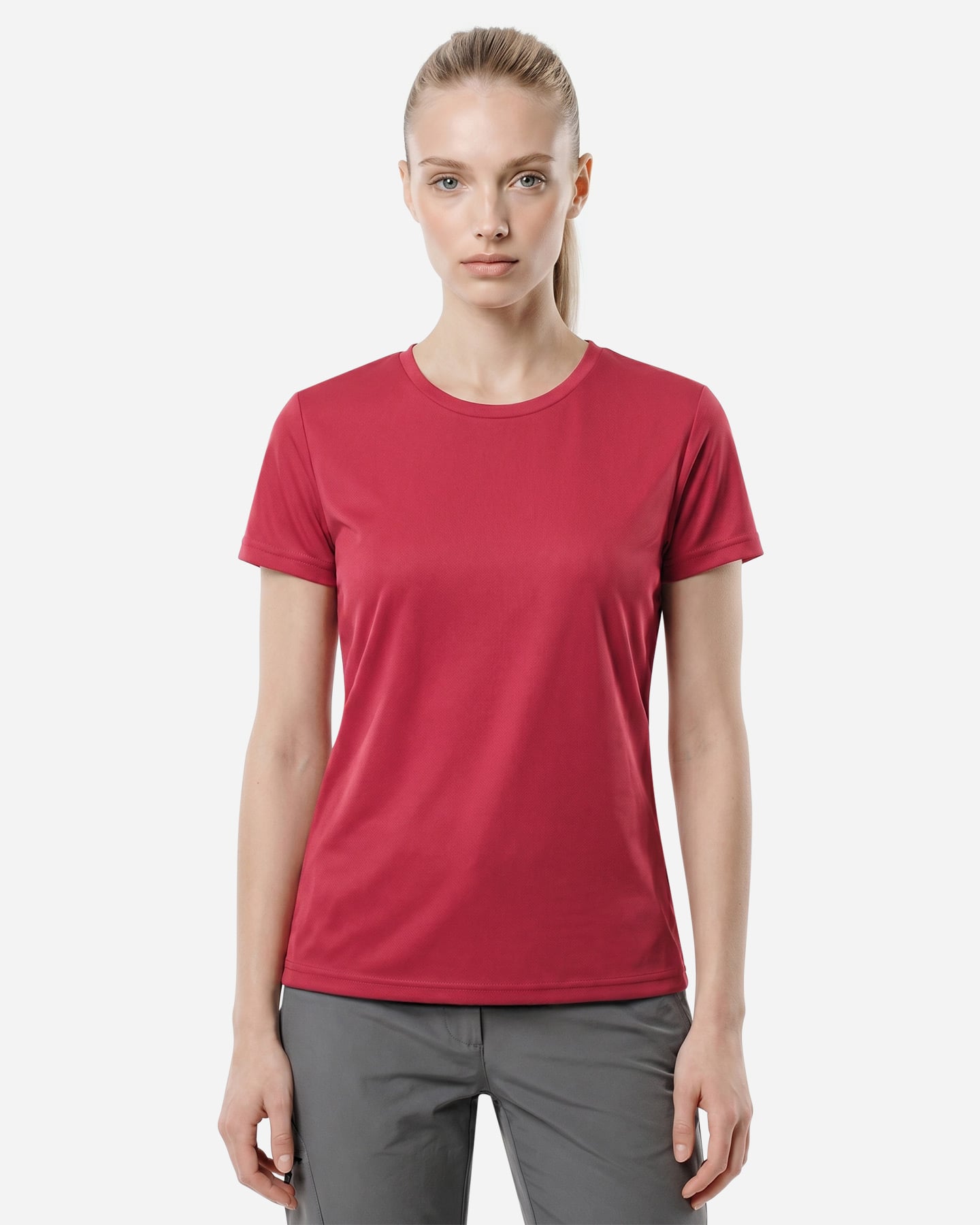 Maglia intimo tecnico 8848 MULTISPORT W - Fucsia - 2 | Cisalfa Sport