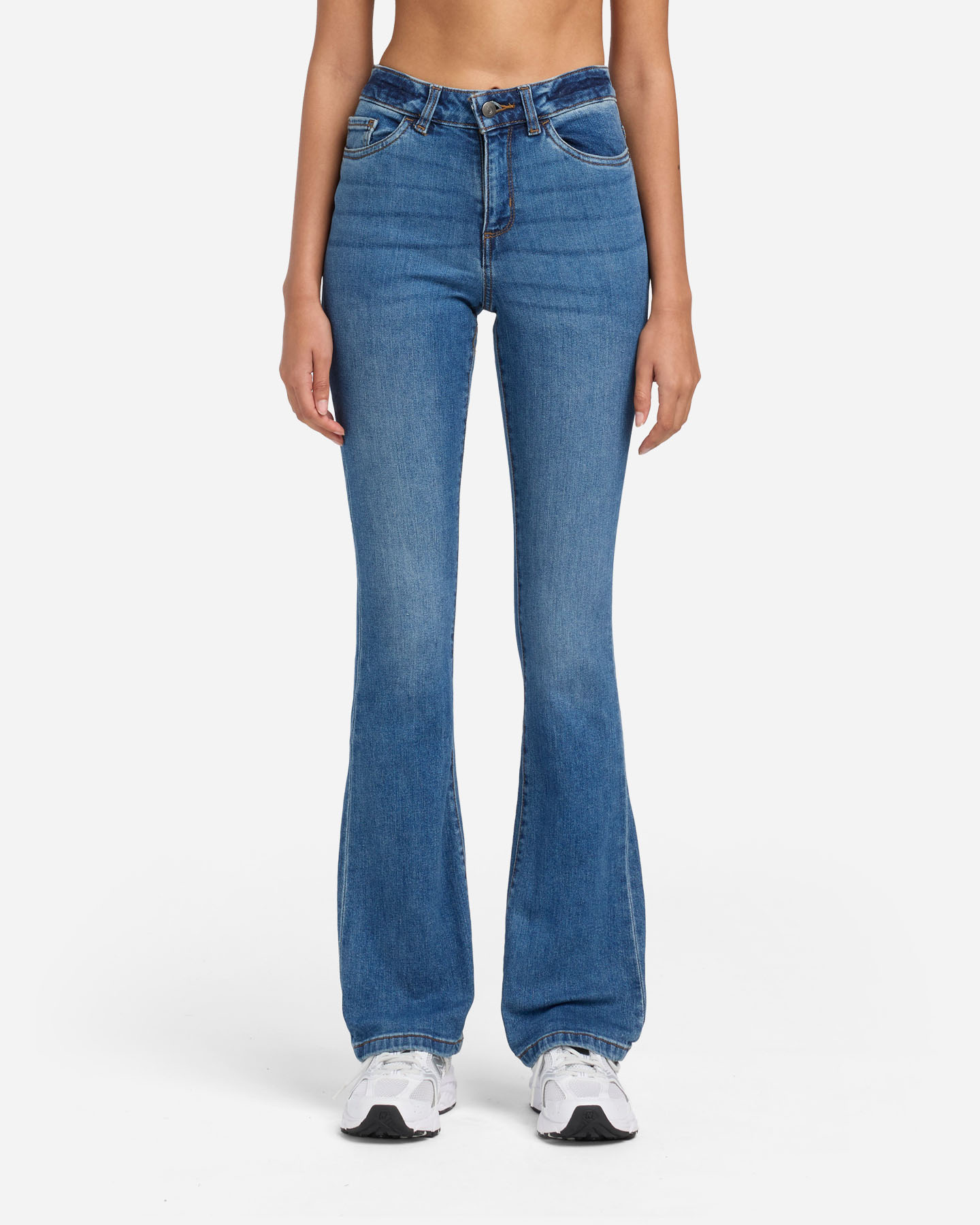 Jeans DACK'S ESSENTIAL W - Denim - 1 | Cisalfa Sport