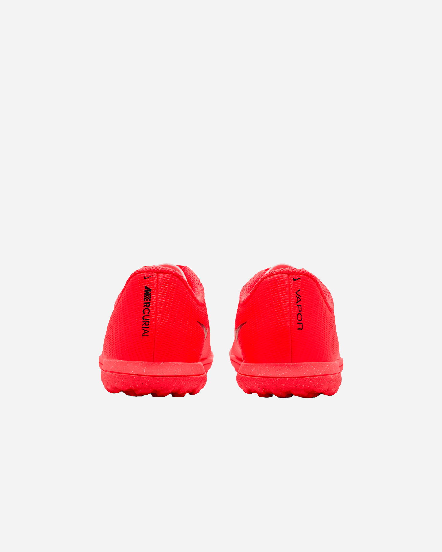 Scarpe calcio NIKE MERCURIAL VAPOR 17 CLUB TF JR - Color mix - 4 | Cisalfa Sport