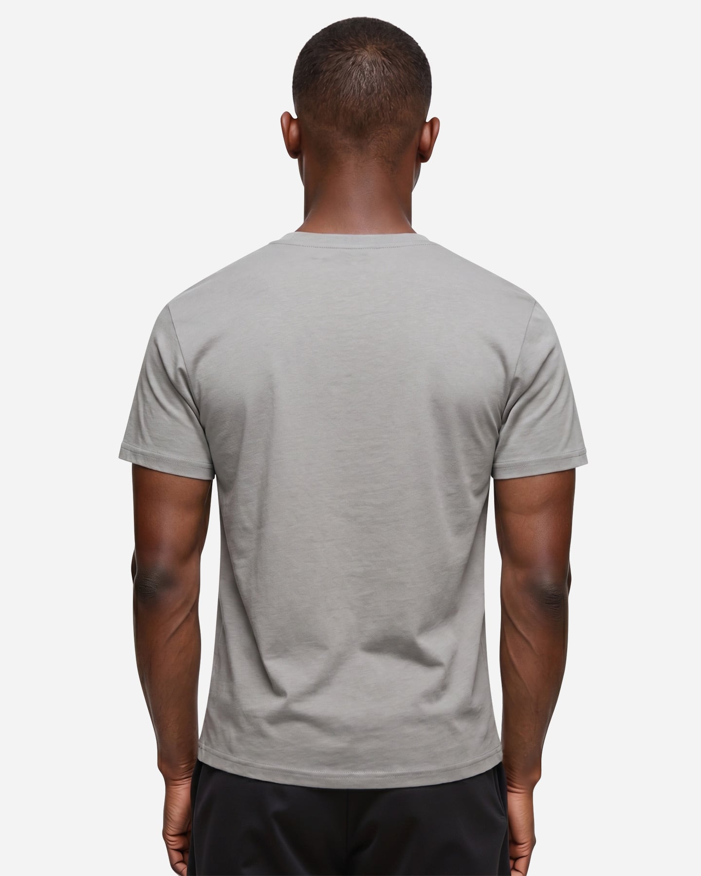 T-shirt MISTRAL ADVENTURE DIVISION M - Grigio - 3 | Cisalfa Sport