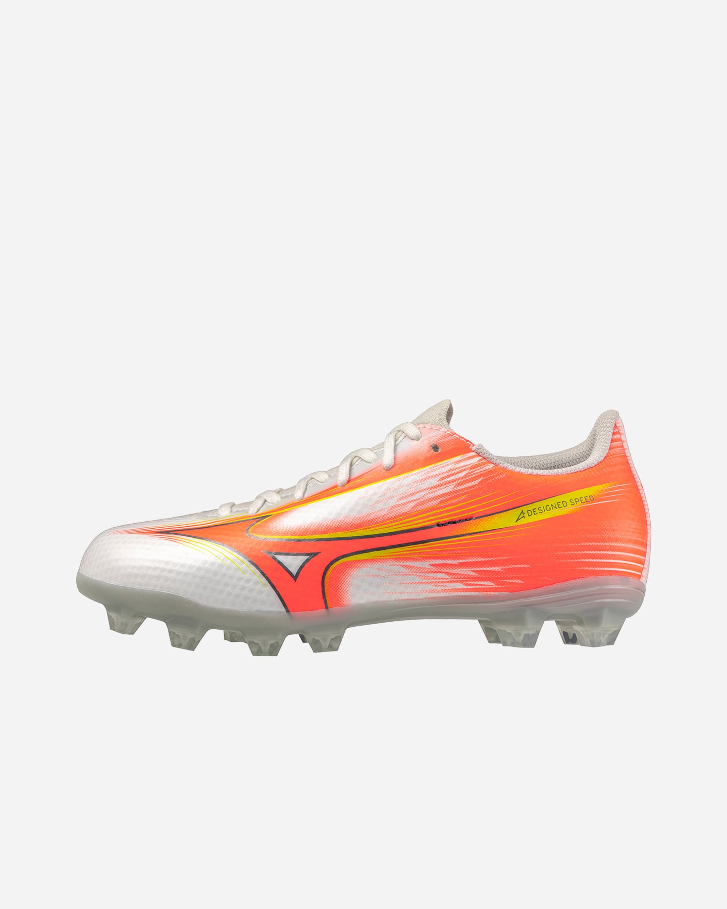 Scarpe calcio MIZUNO ALPHA 3 SELECT JR - 4 | Cisalfa Sport