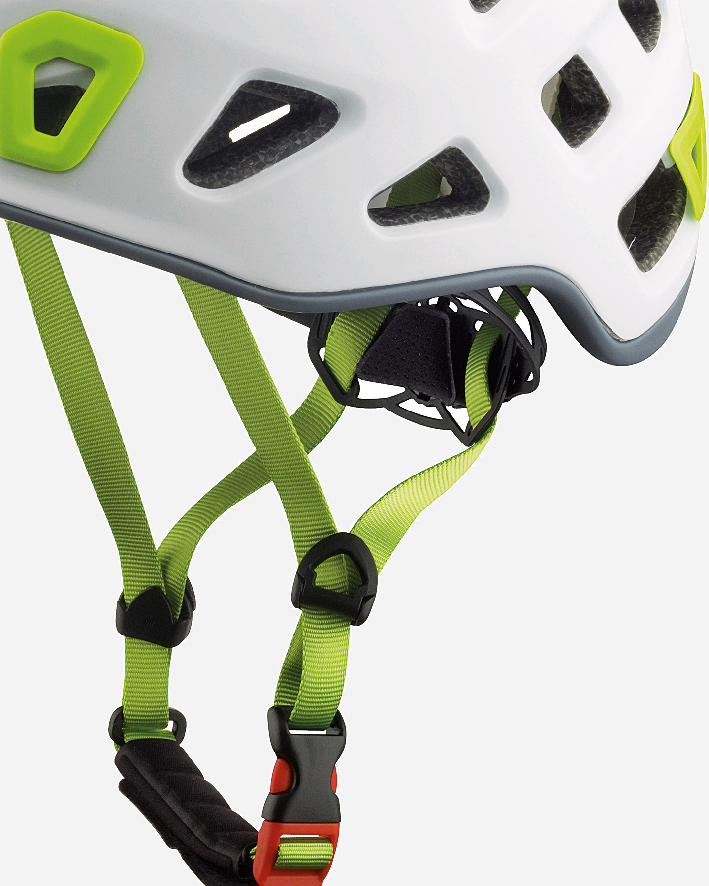 Casco alpinismo CAMP STORM  - Bianco - 1 | Cisalfa Sport