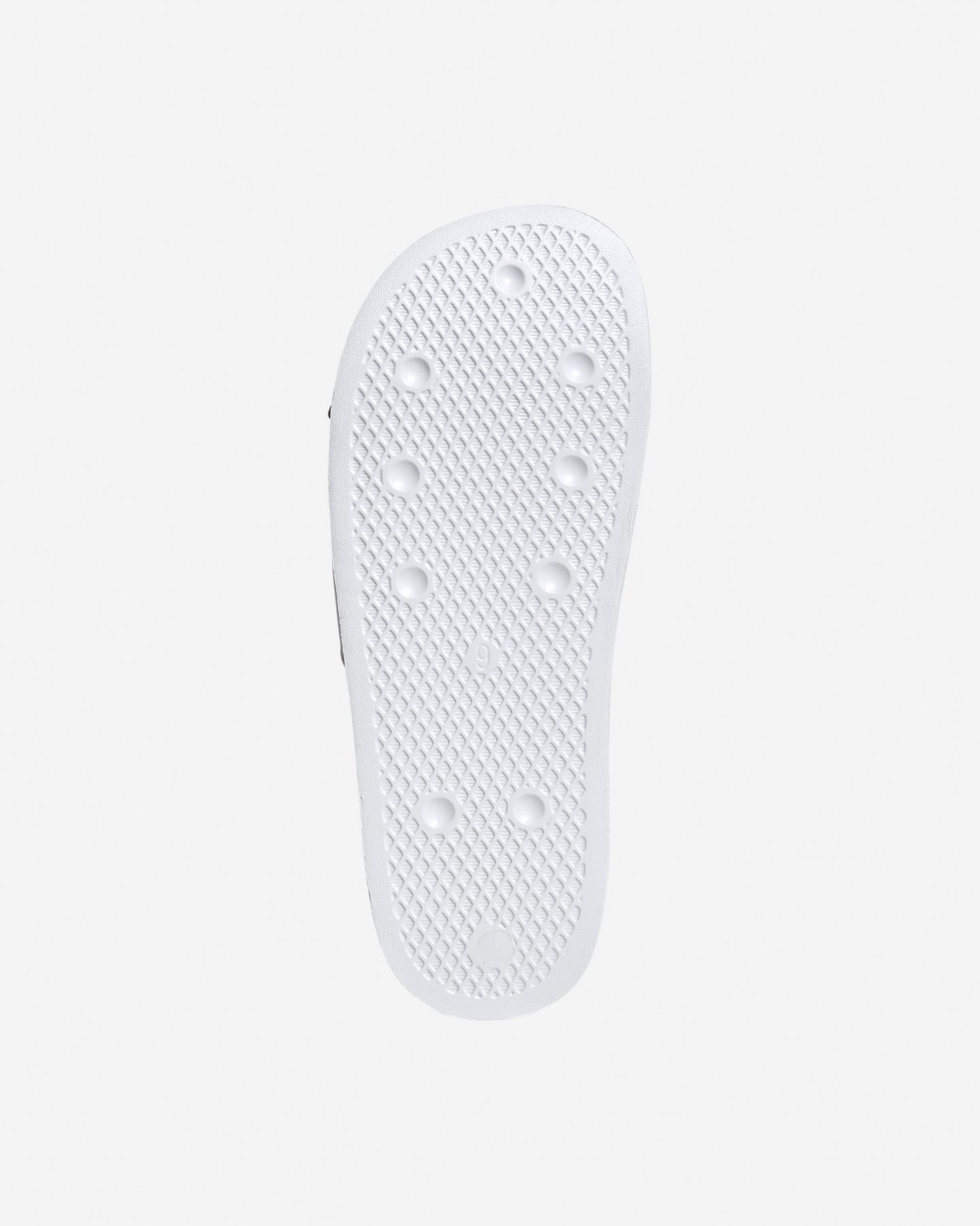 Ciabatte ADIDAS ADILETTE LITE M - Bianco - 1 | Cisalfa Sport