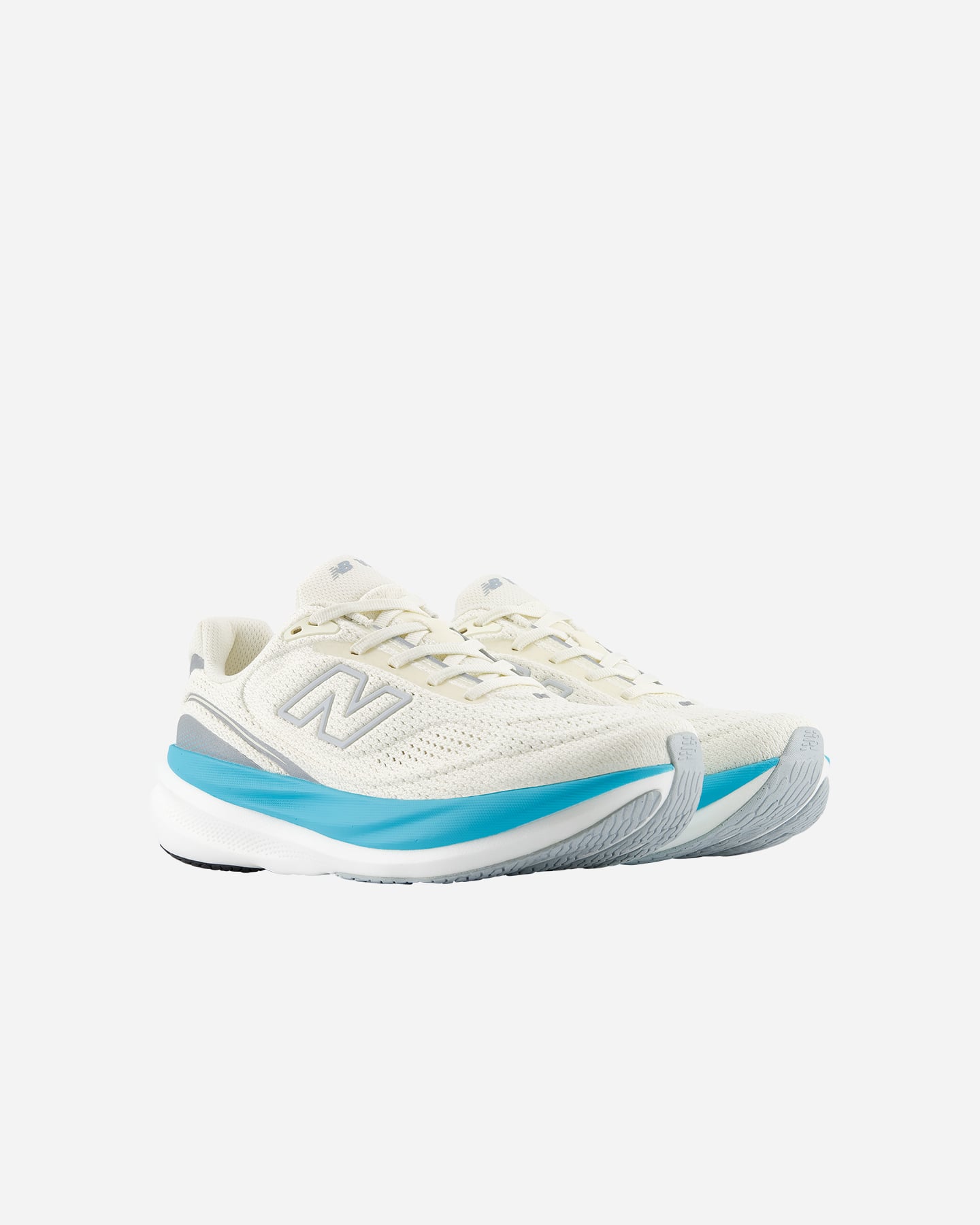 Scarpe running NEW BALANCE 1080 V15 W - Bianco - 1 | Cisalfa Sport