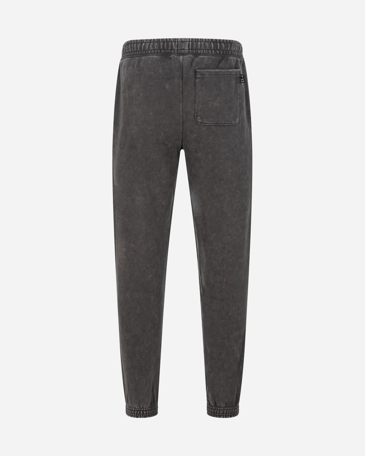 Pantalone PUMA HOOPOCALYPSE 1973 M - Grigio - 1 | Cisalfa Sport