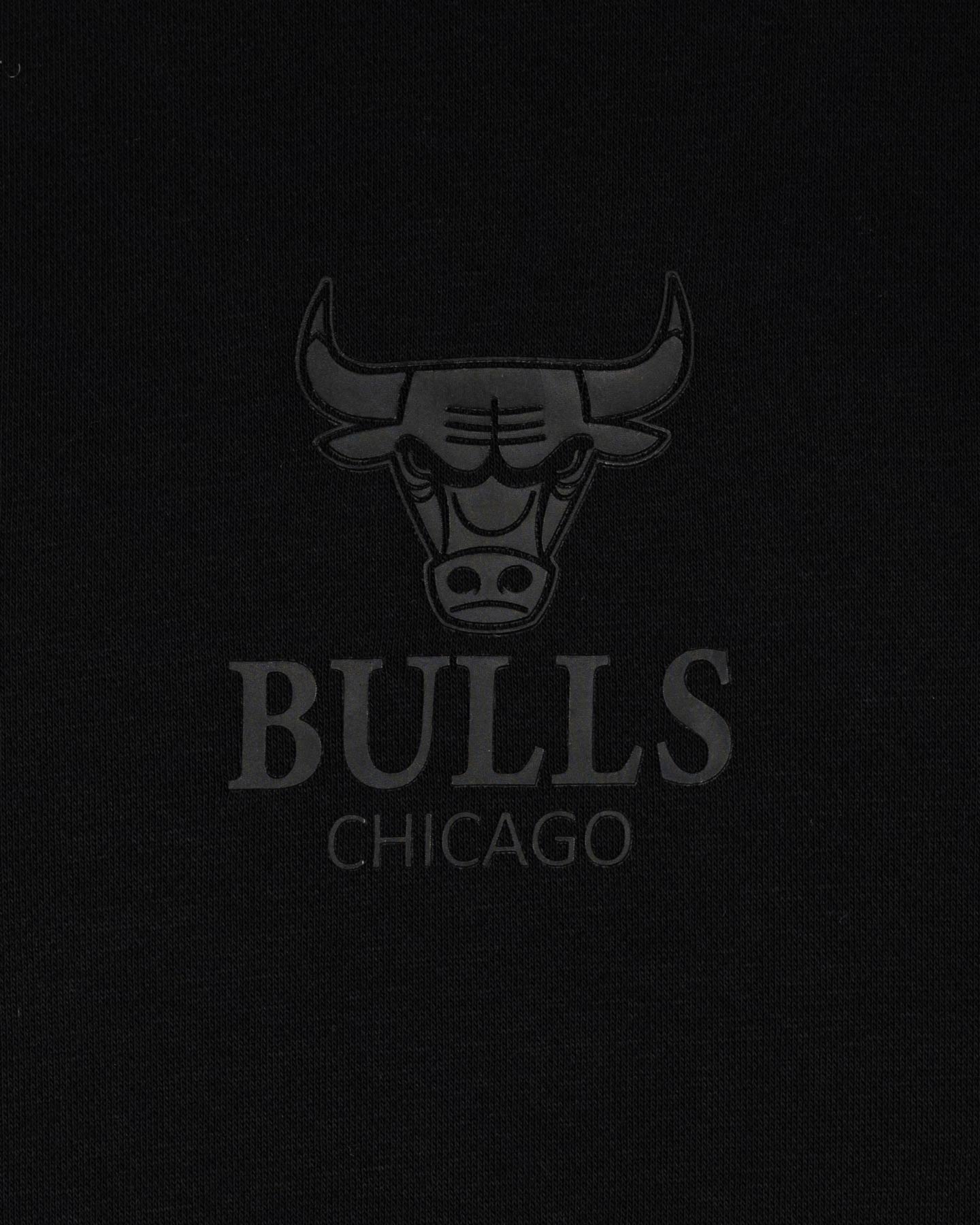 Felpa MITCHELL&NESS NBA CORE ESSENTIALS CHICAGO BULLS M - 2 | Cisalfa Sport