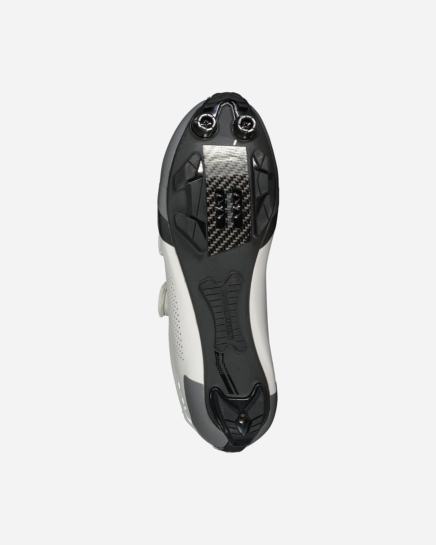 Scarpe mtb NORTHWAVE STRIKER M - Grigio - 2 | Cisalfa Sport