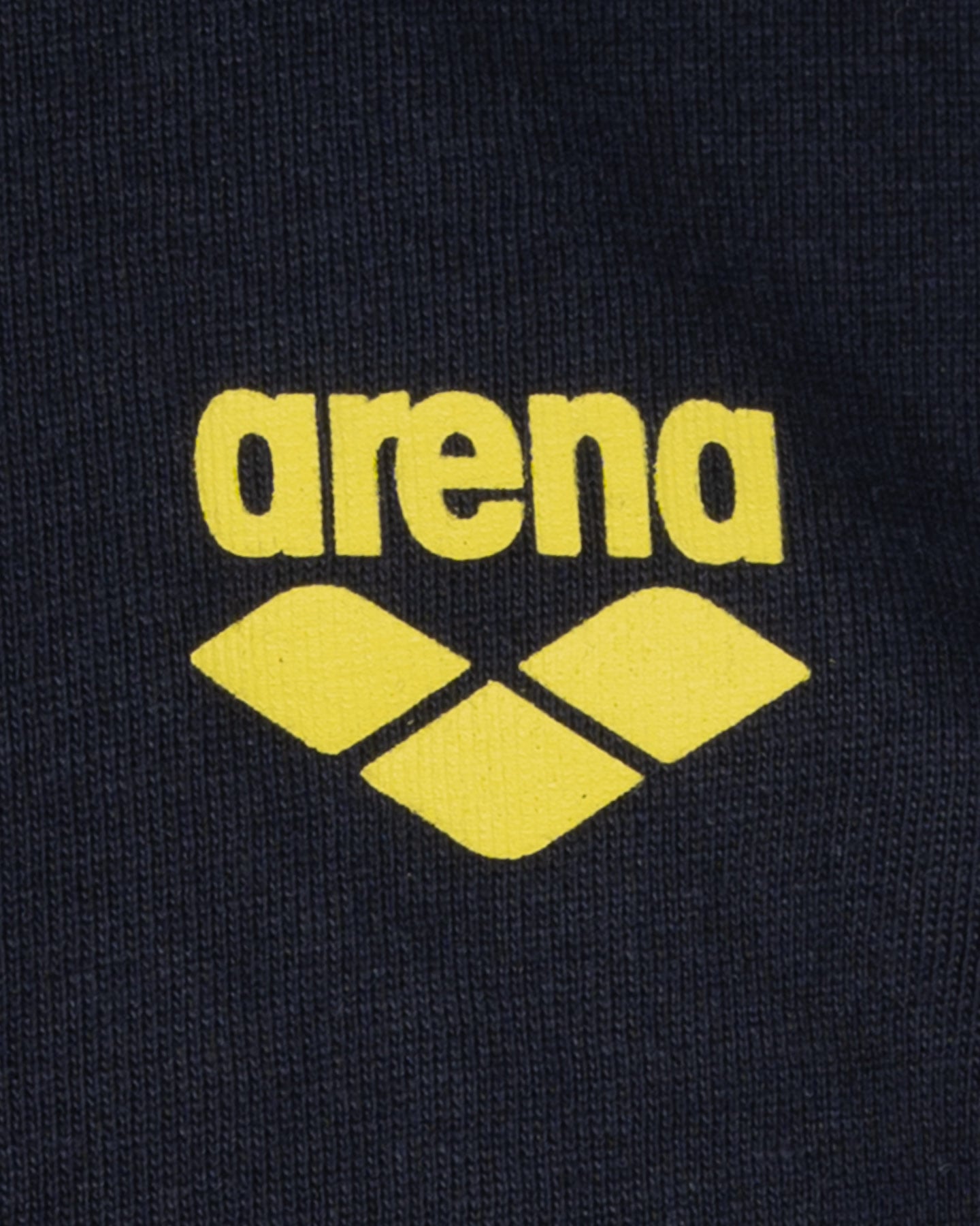T-shirt ARENA ADVANCE JR - Blu - 4 | Cisalfa Sport