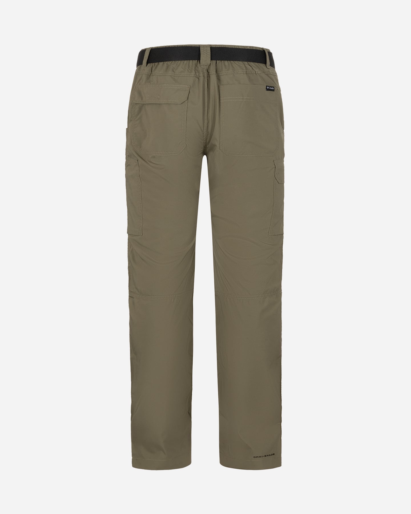 Pantalone outdoor COLUMBIA SILVER RIDGE UTILITY M - Verde - 1 | Cisalfa Sport