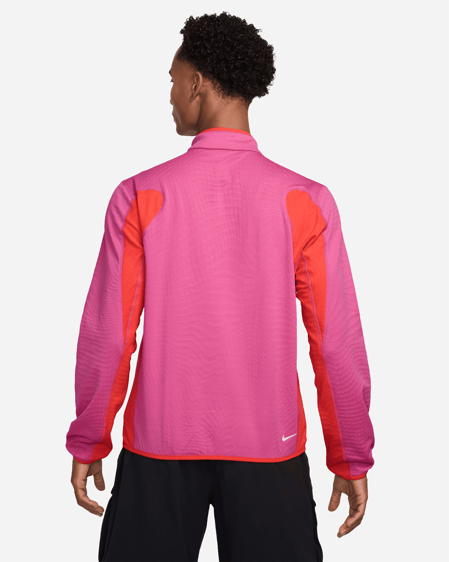 Pile NIKE ACG WOLF GRID M - Rosa - 1 | Cisalfa Sport