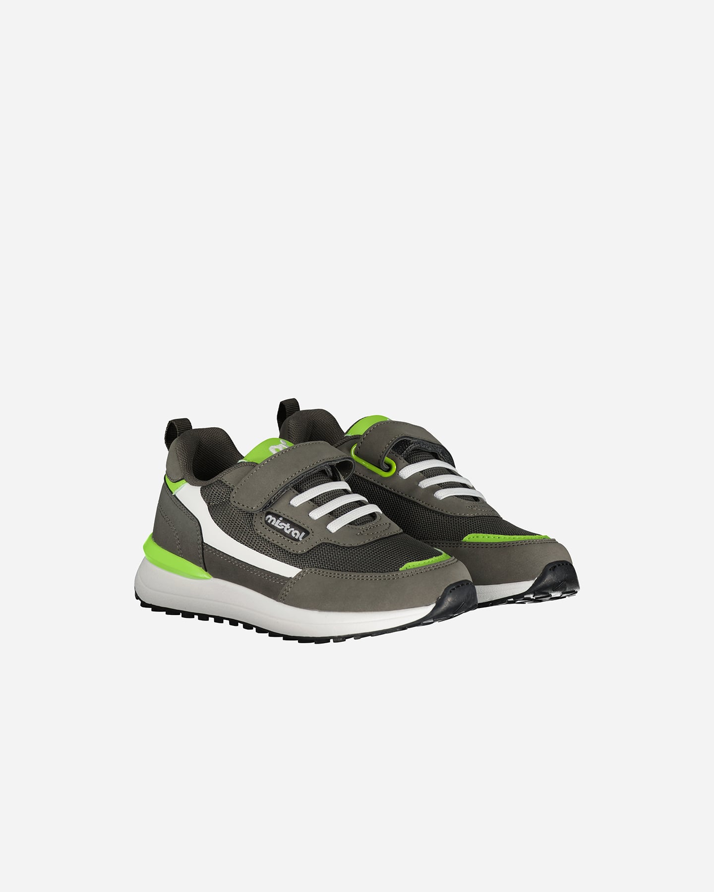 Scarpe sneakers MISTRAL SAN DIEGO JR - Color mix - 1 | Cisalfa Sport