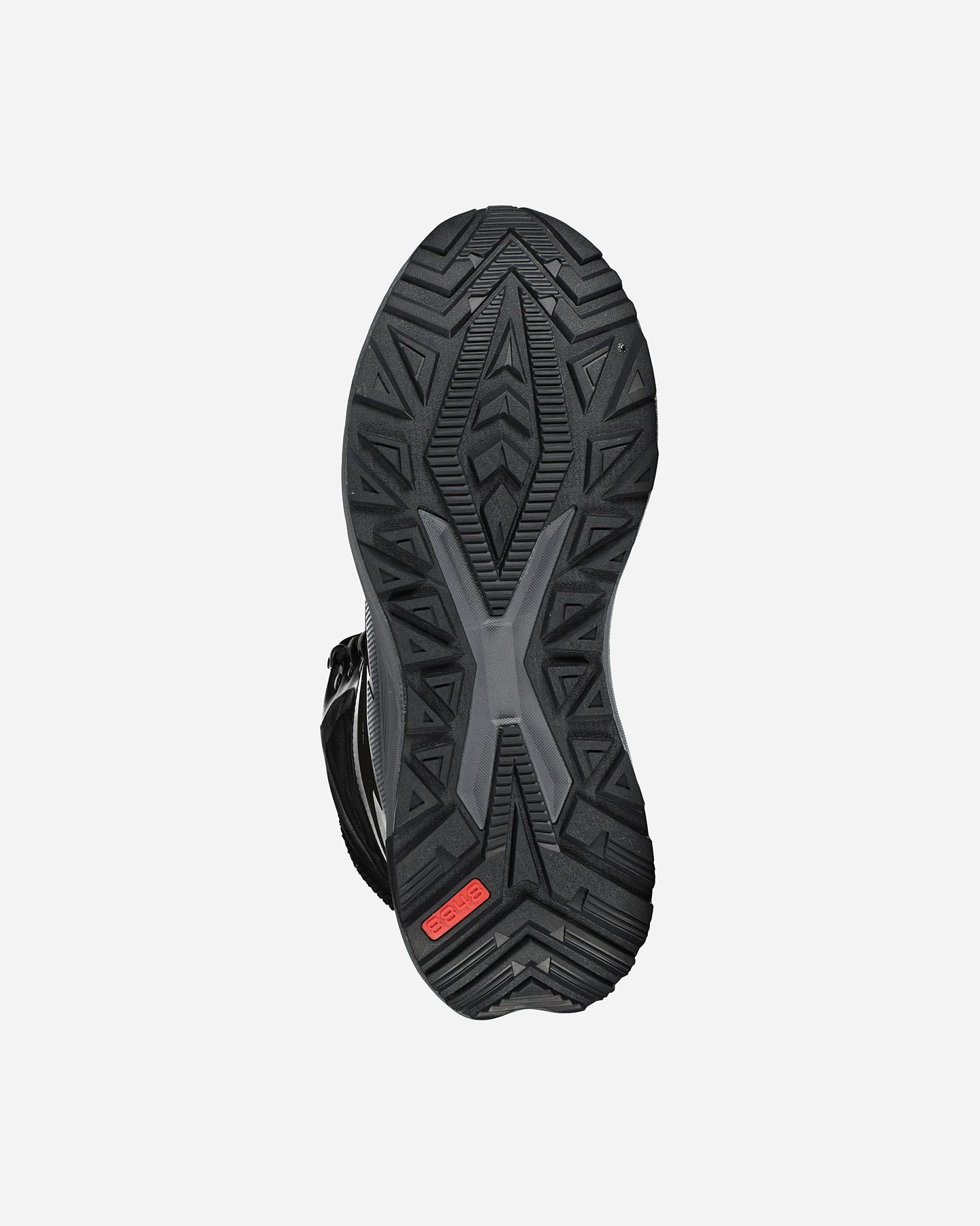 Doposci 8848 LAAX HG WP M - Nero - 2 | Cisalfa Sport
