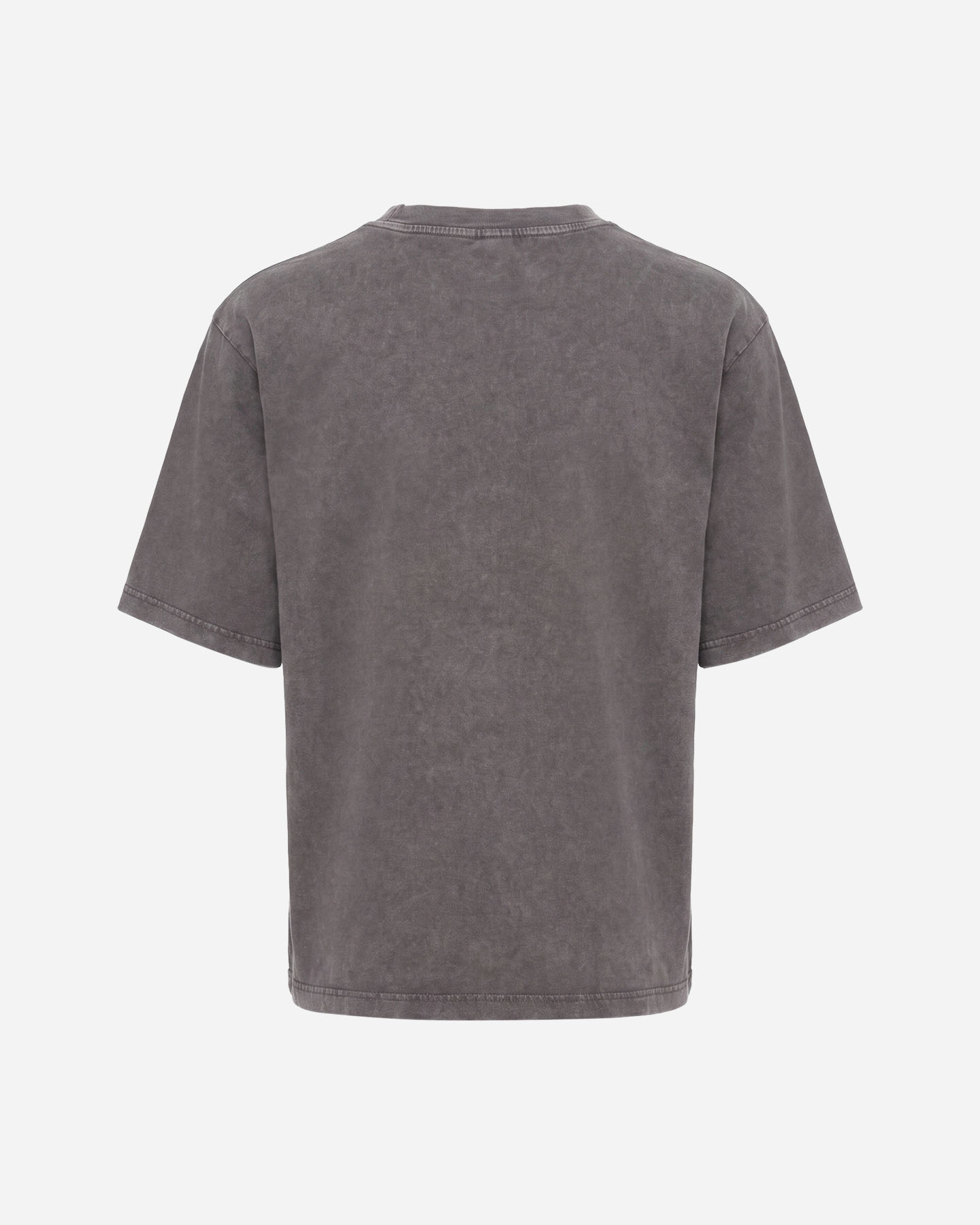 T-shirt ABC BASIC ATHLETIC M - Denim - 1 | Cisalfa Sport