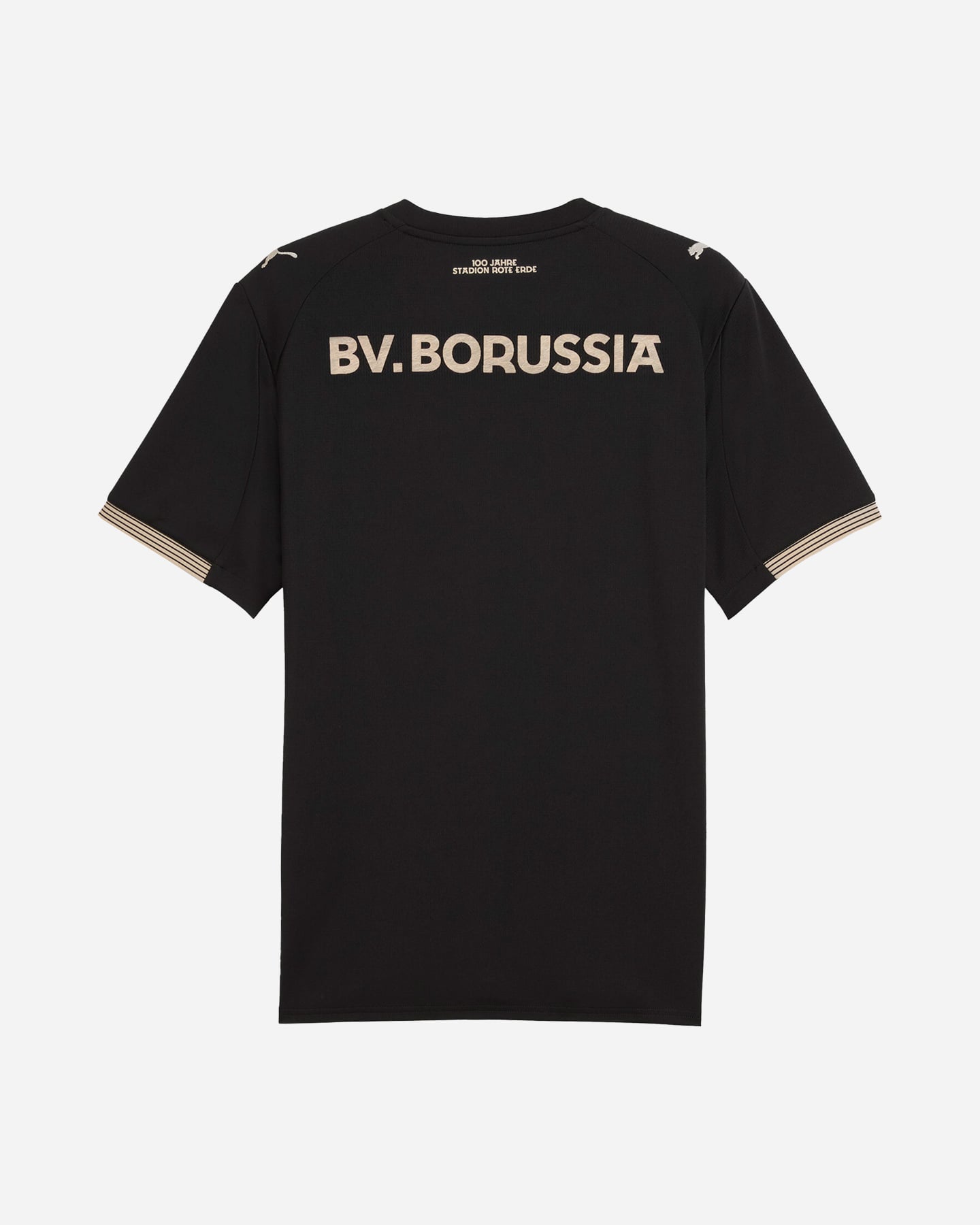 Maglia calcio ufficiale PUMA BORUSSIA DORTMUND SPECIAL EDITION 26 M - Color mix - 1 | Cisalfa Sport