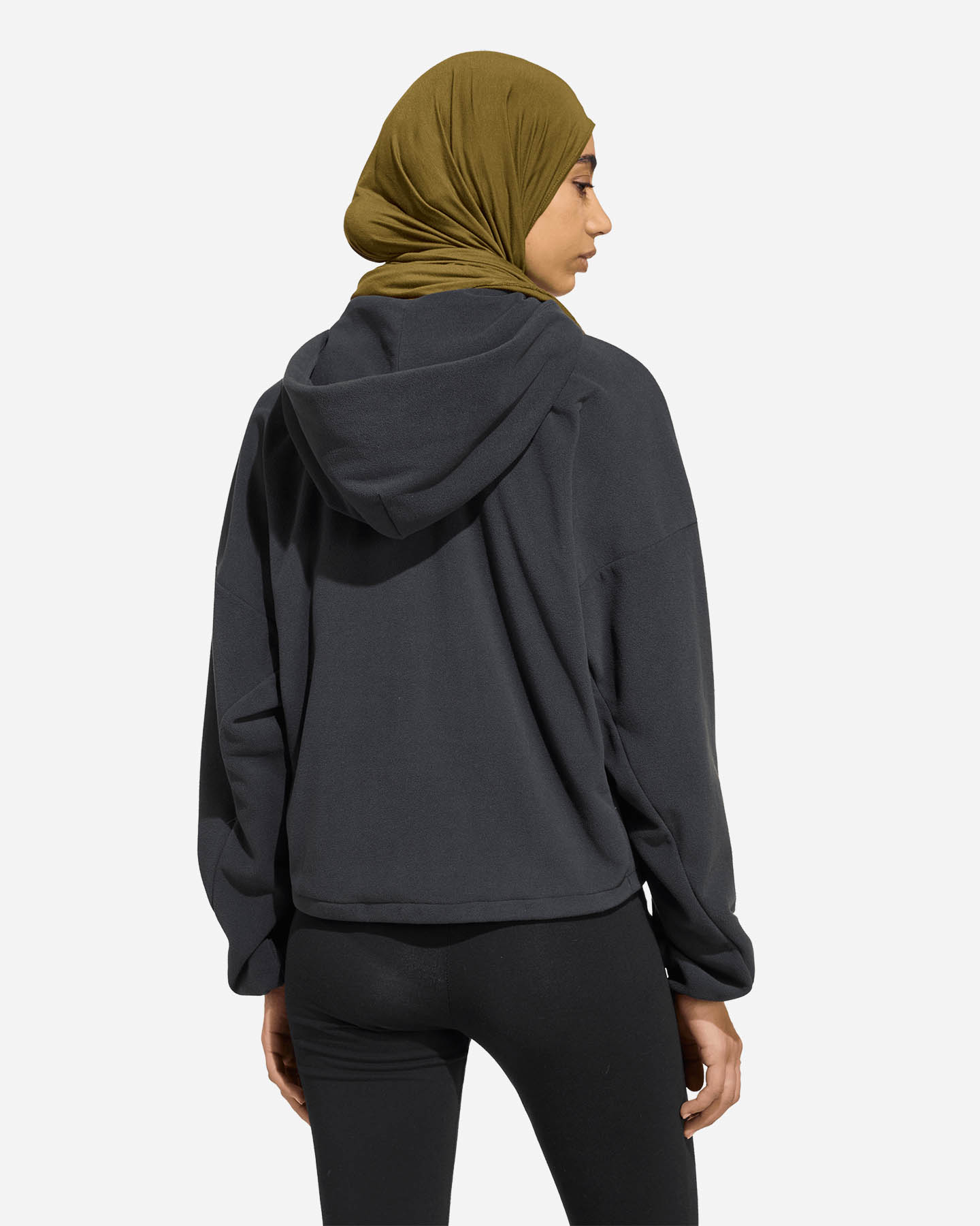 Pile ADIDAS CITY TECH W - Nero - 3 | Cisalfa Sport