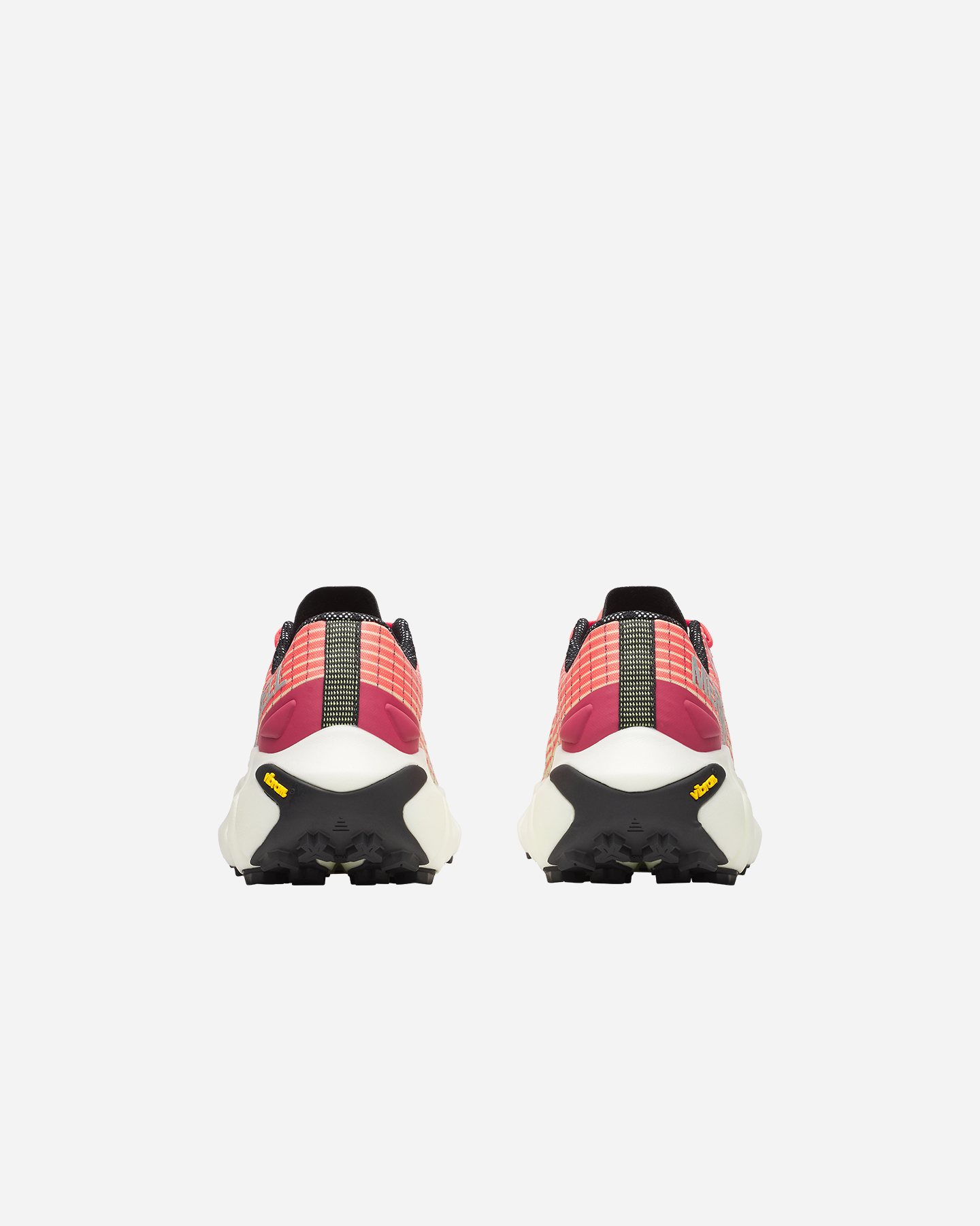Scarpe trail MERRELL MTL ADAPT MATRYX W - Rosso - 5 | Cisalfa Sport