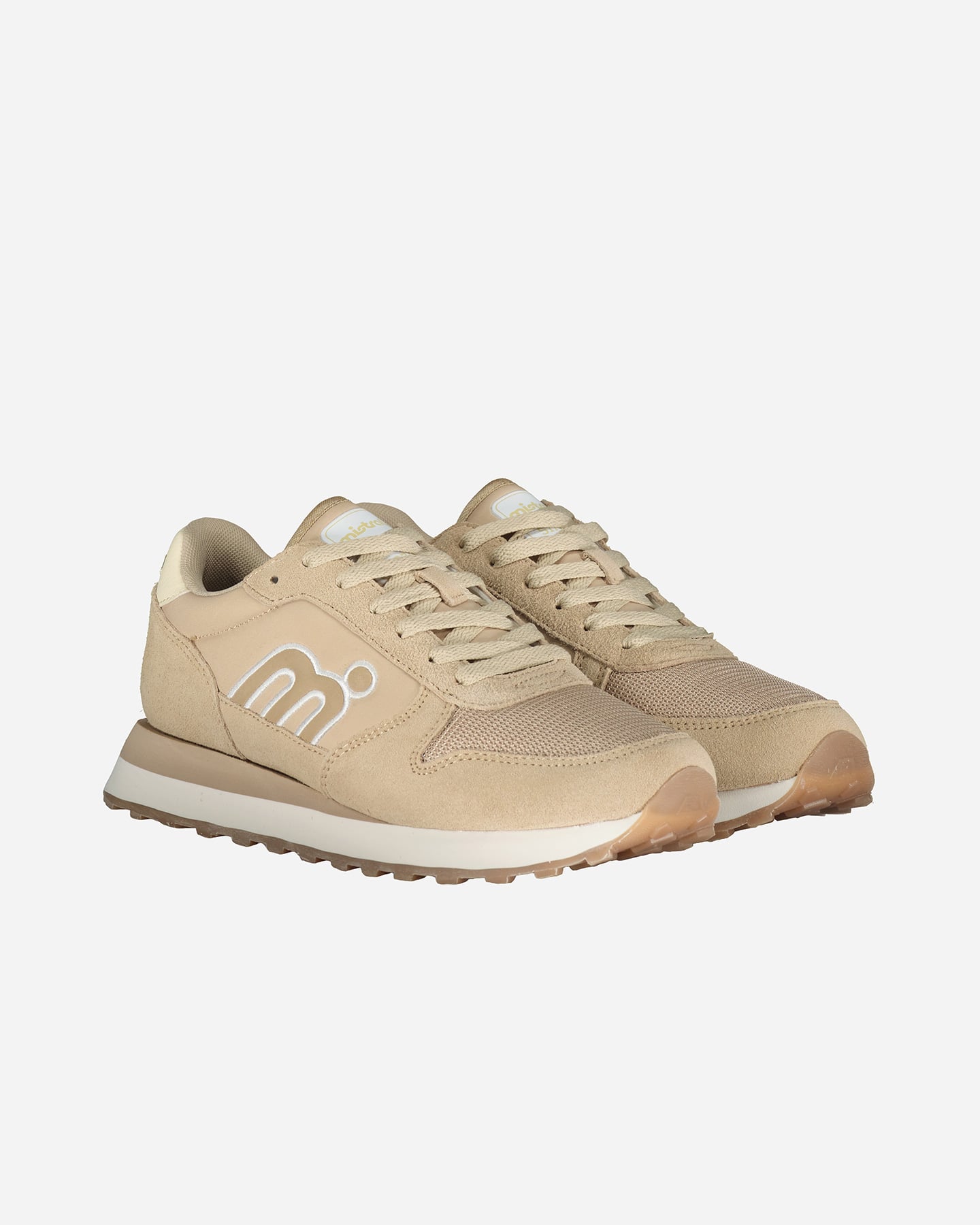 Scarpe sneakers MISTRAL TAIL W - Beige - 1 | Cisalfa Sport