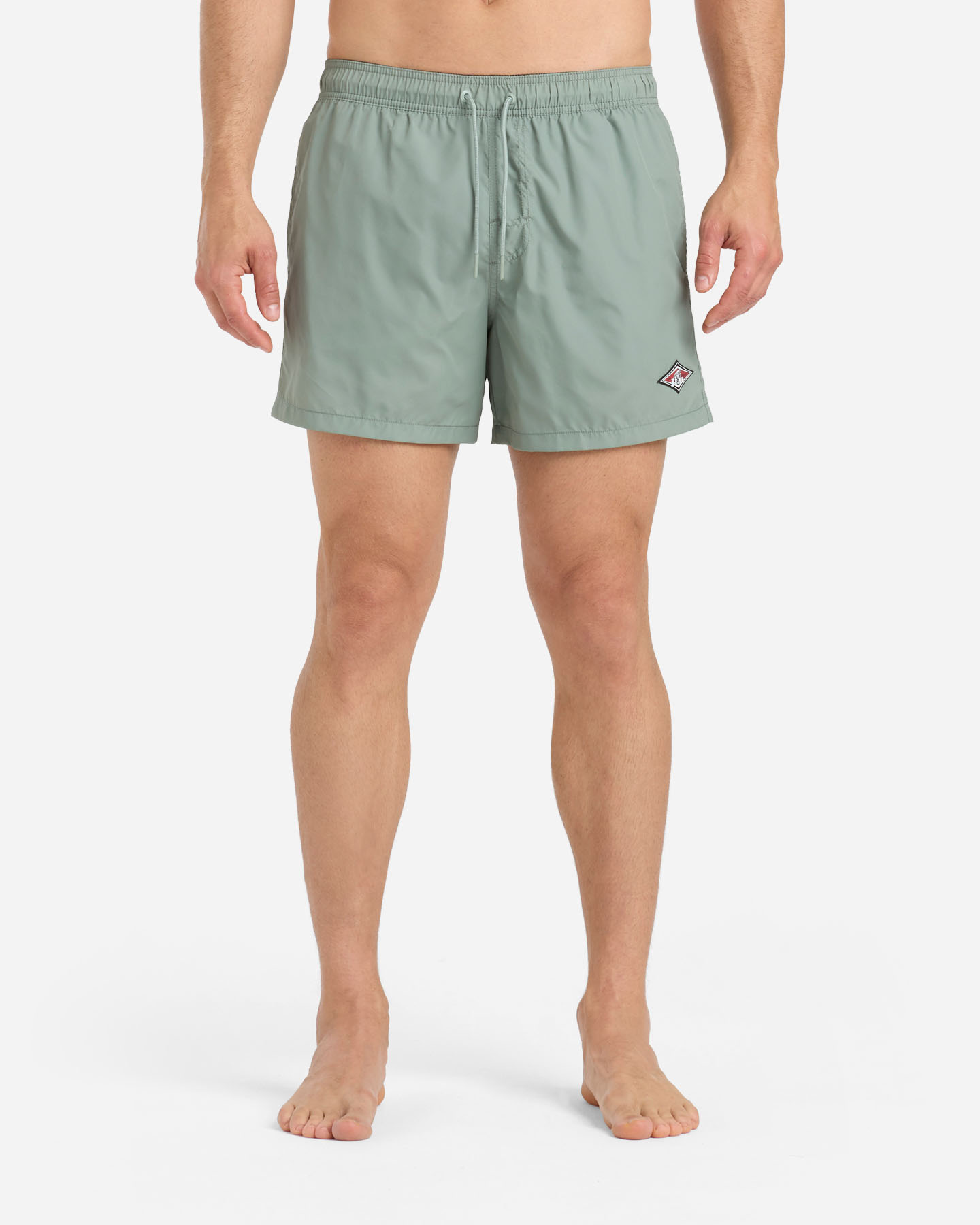 Boxer mare BEAR ICONIC SURF M - Verde - 1 | Cisalfa Sport