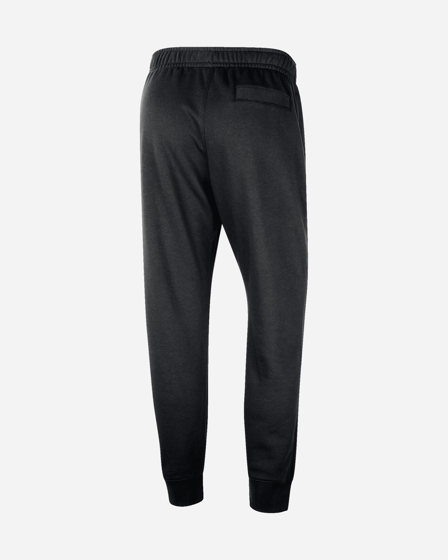 Pantaloni nba NIKE LOS ANEGELES LAKERS CLUB M - Nero - 1 | Cisalfa Sport