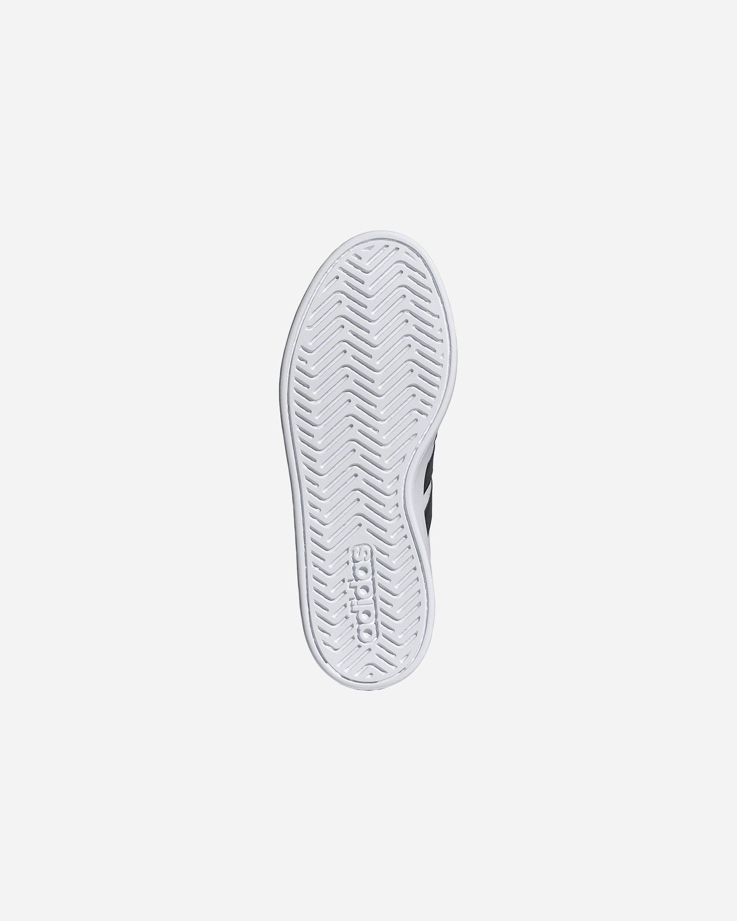 Scarpe sneakers ADIDAS GRAND COURT 3.0 GS JR - Bianco - 2 | Cisalfa Sport