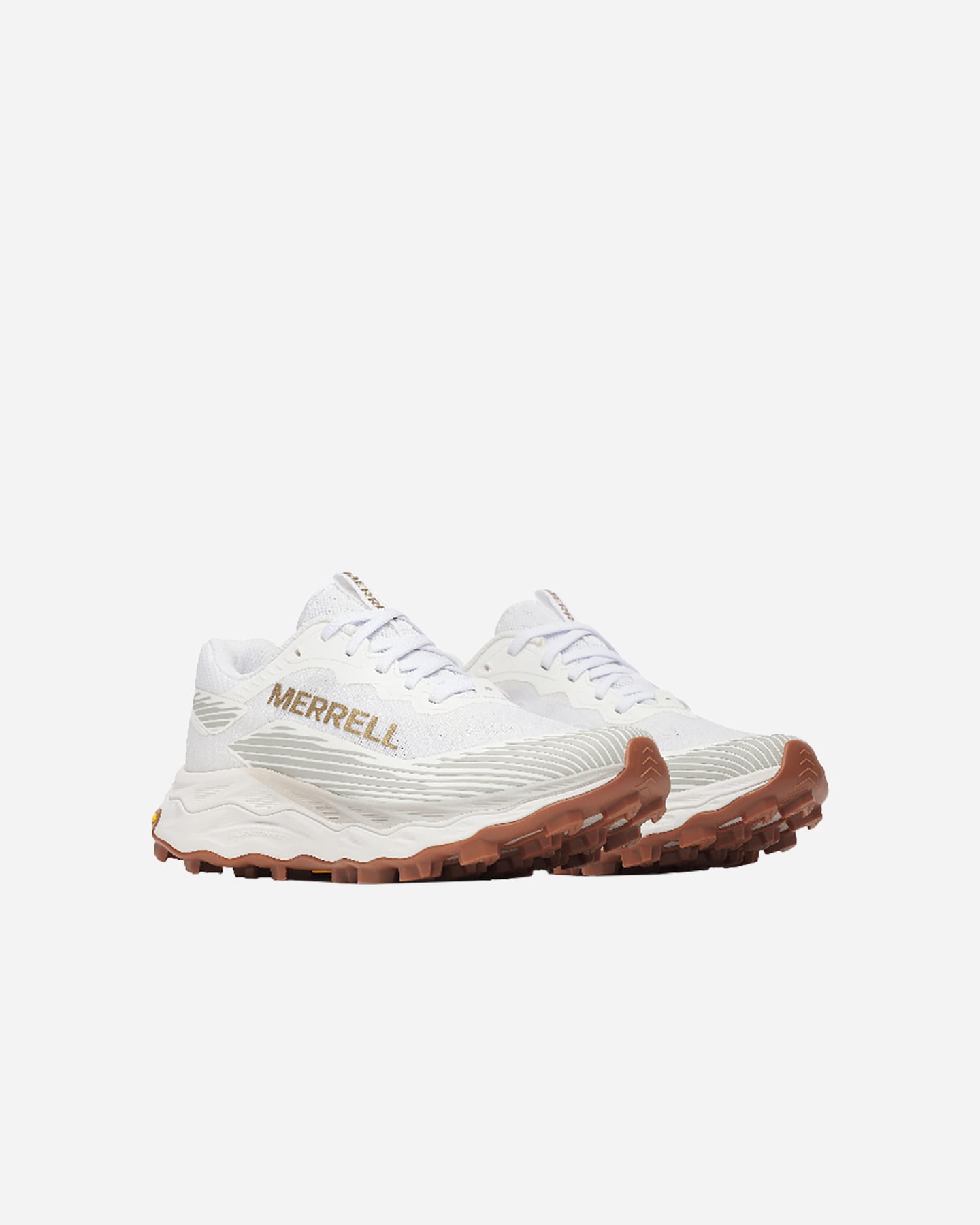 Scarpe trail MERRELL AGILITY PEAK 6 W - Bianco - 1 | Cisalfa Sport