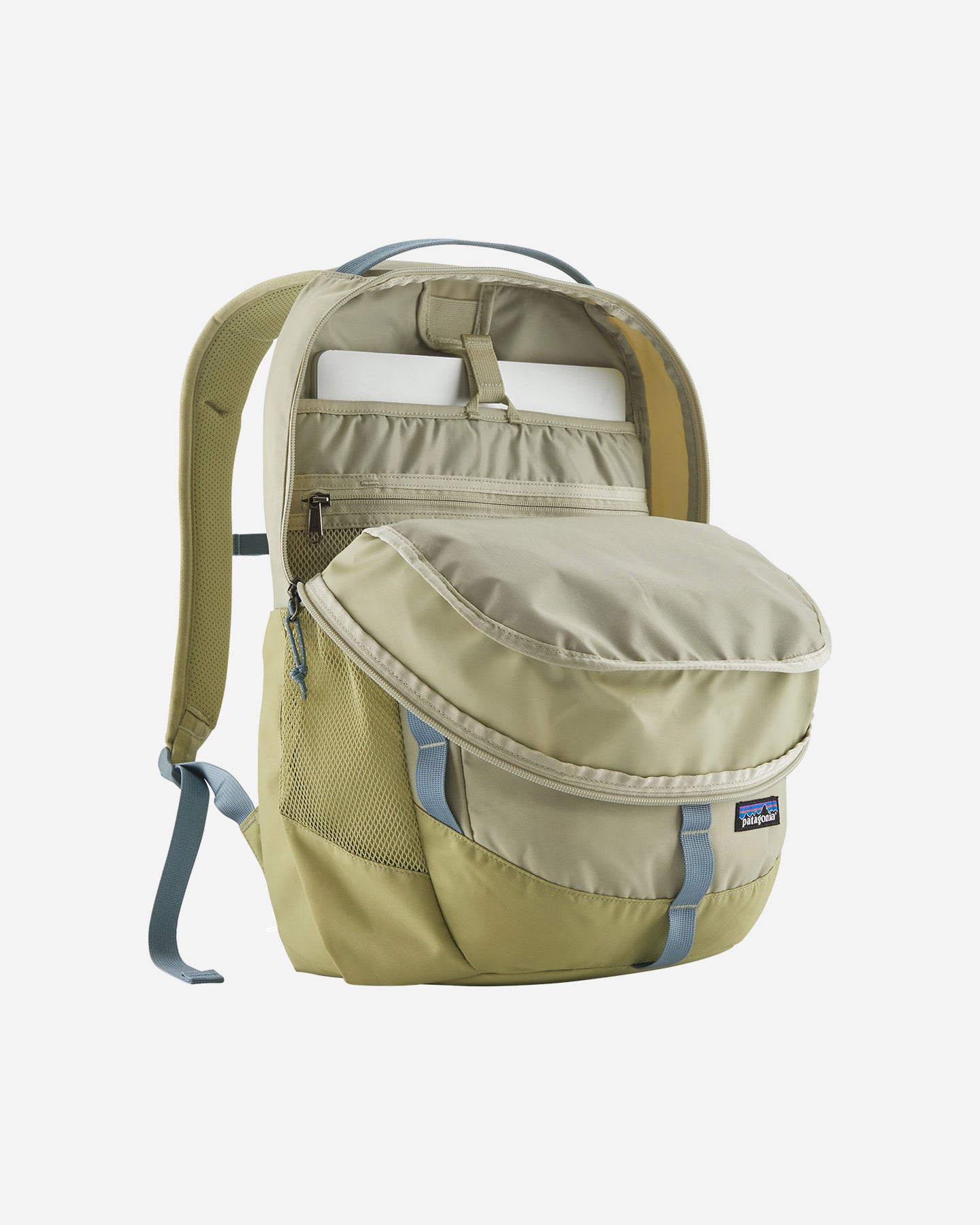 Zaino PATAGONIA REFUGIO 26L  - Verde - 1 | Cisalfa Sport