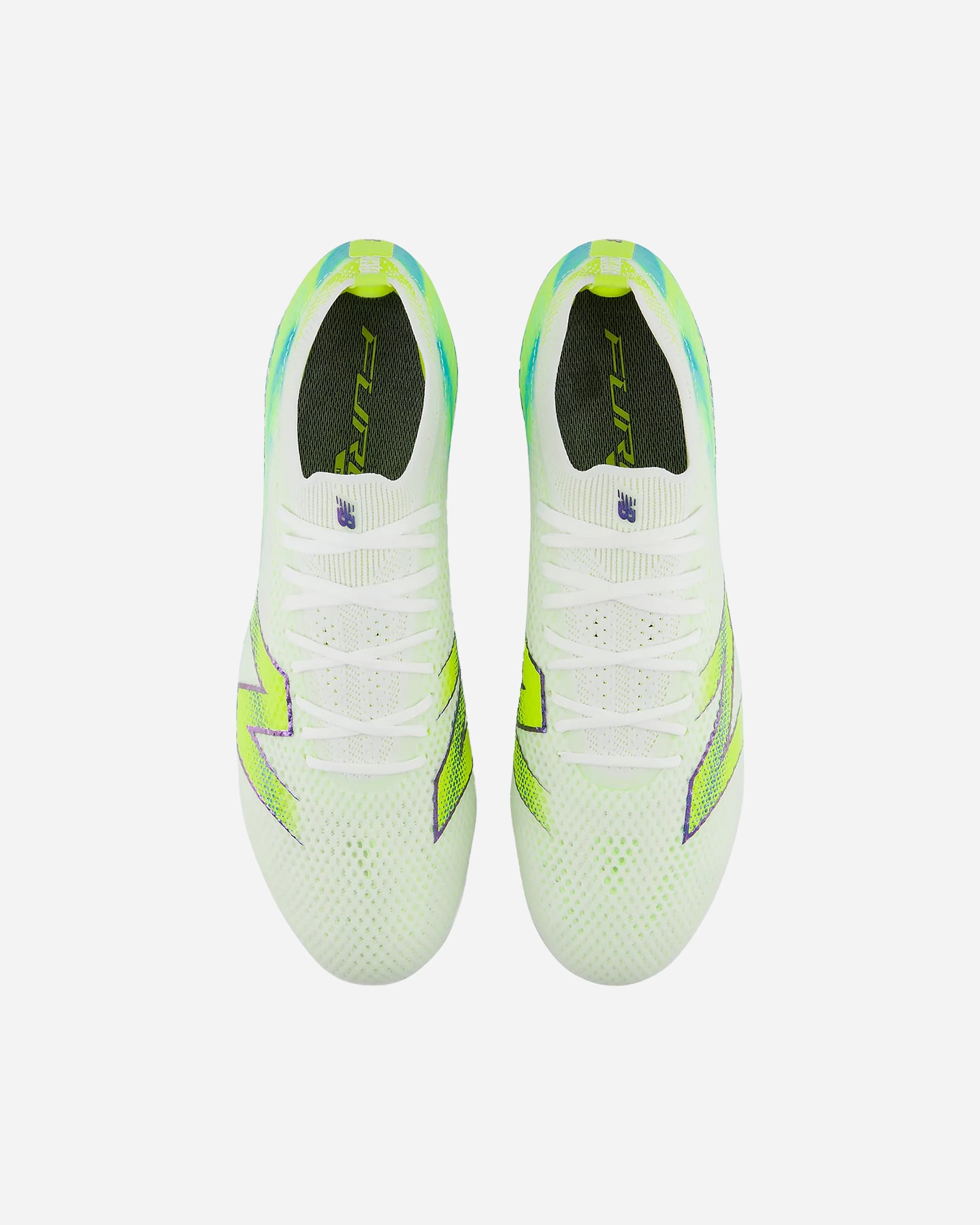 Scarpe calcio NEW BALANCE FURON ELITE FG V9 MP1 M - 2 | Cisalfa Sport